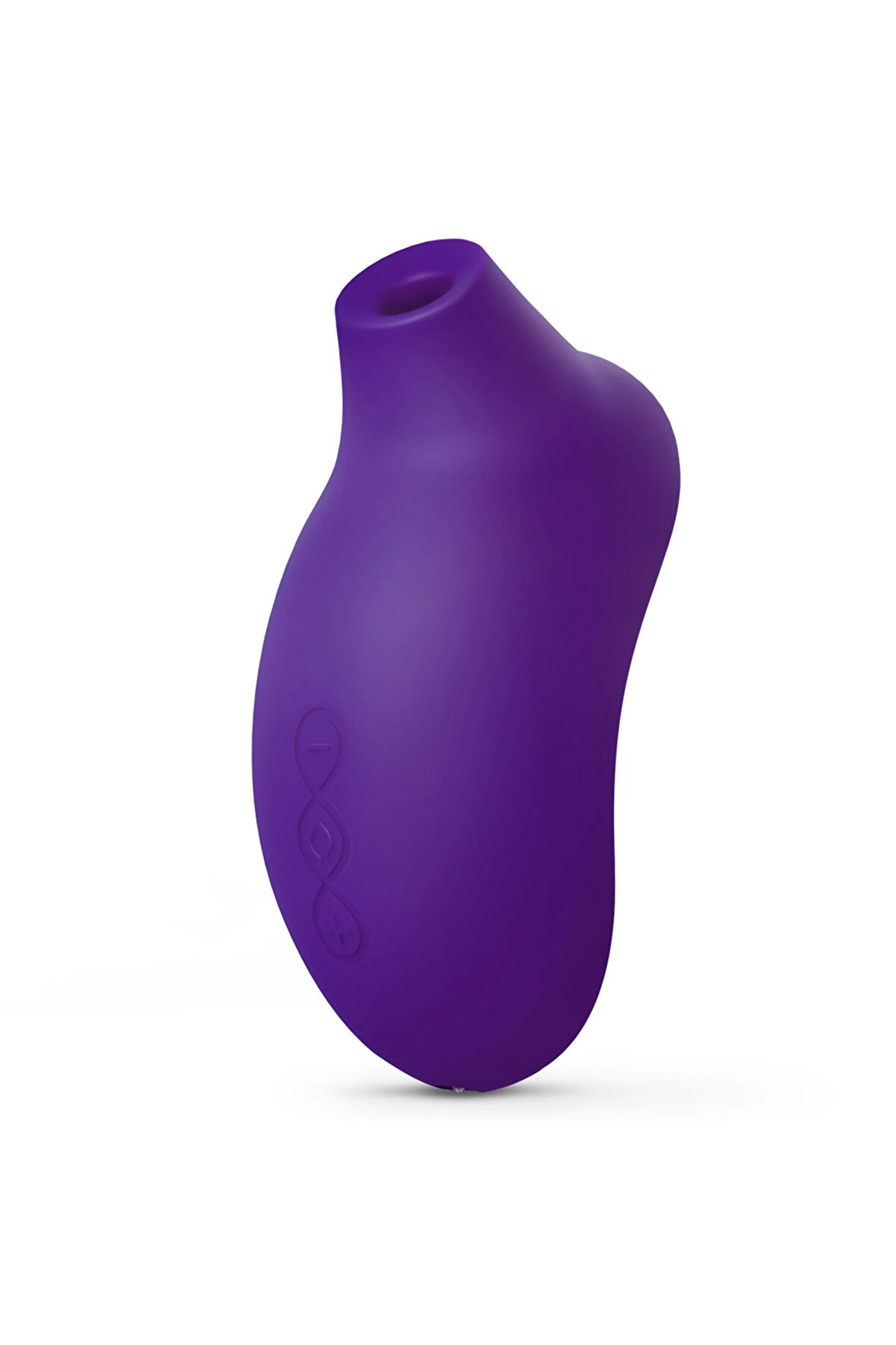 Erox Lelo Sona 2 Crui̇se Soni̇c Cli̇toral Massager Emi̇ş G&uuml;&ccedil;l&uuml; Vi̇brator Purple