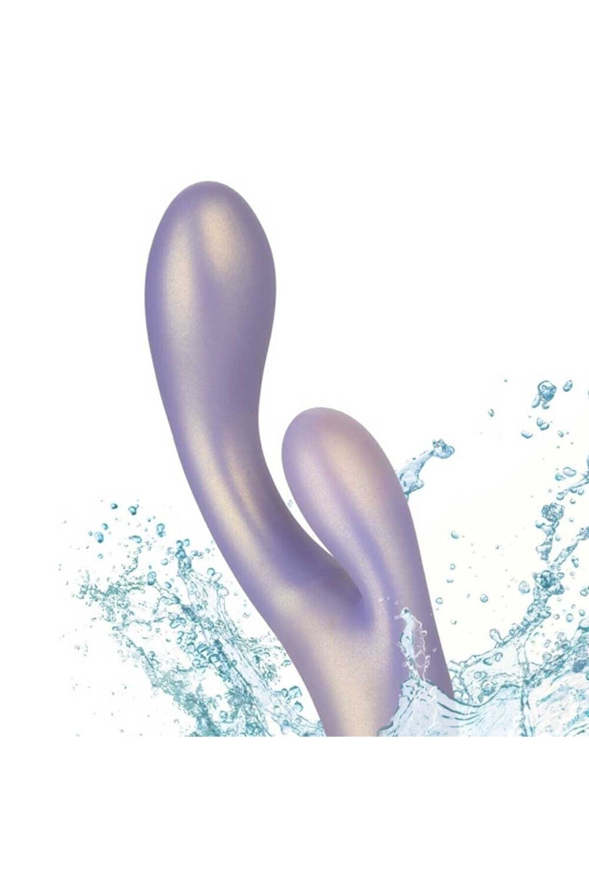 Erox Calexoti̇cs G-Love G-Thumper Dual Sti̇mulasyon Rabbi̇t Vi̇brator