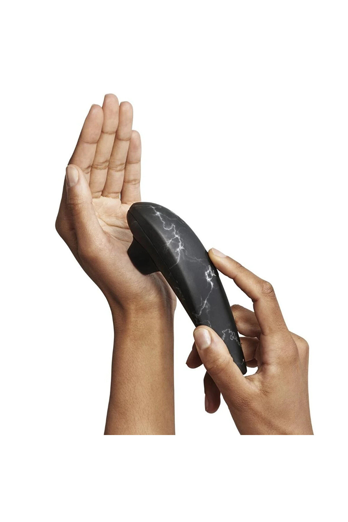 Erox Womani̇zer Mari̇lyn Monroe Speci̇al Edi̇ti̇on 2 Emi̇ş G&uuml;&ccedil;l&uuml; Vi̇brat&ouml;r