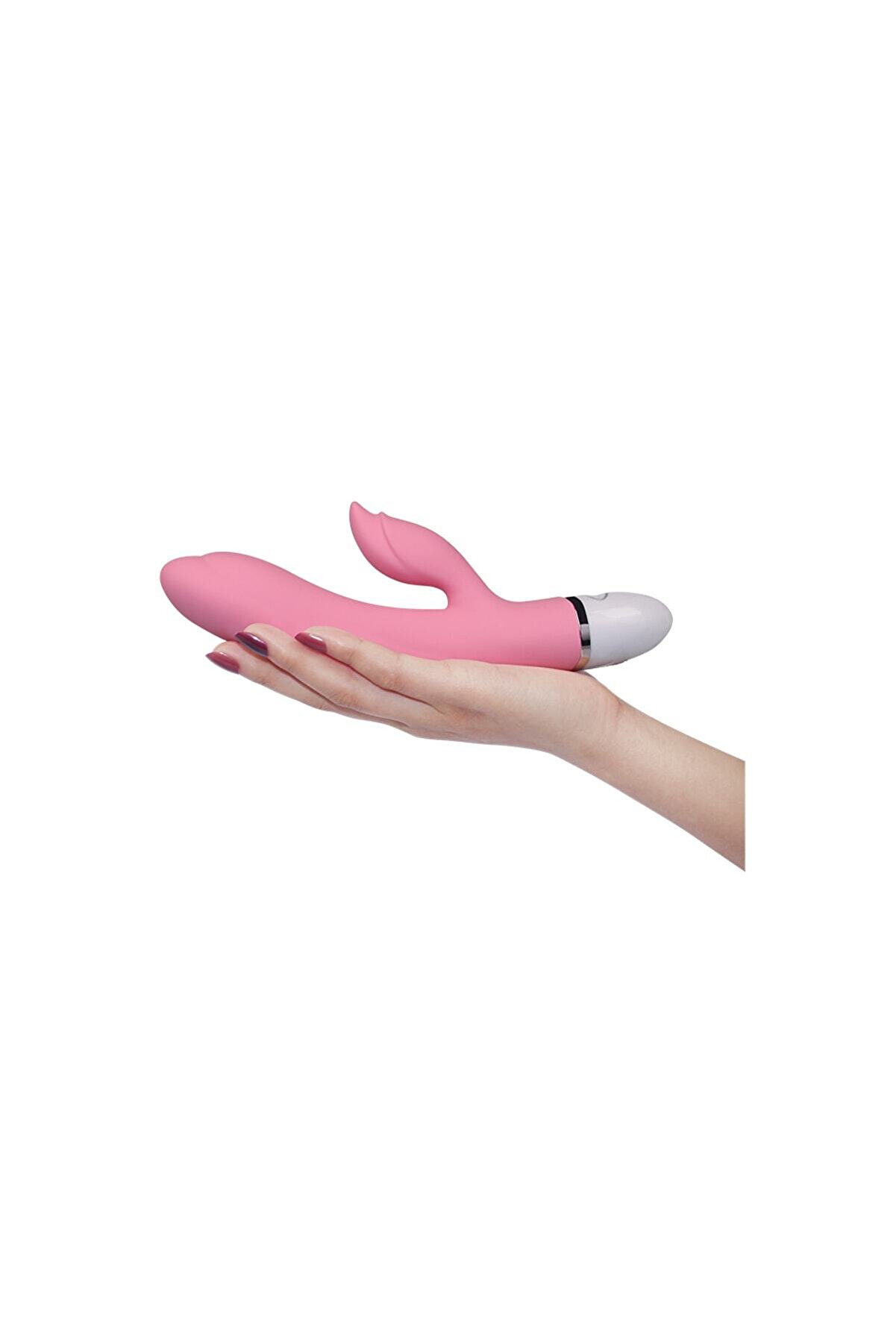 Lovetoy Şarj Edi̇lebi̇li̇r 7 Modlu Rabbi̇t Vi̇brat&ouml;r