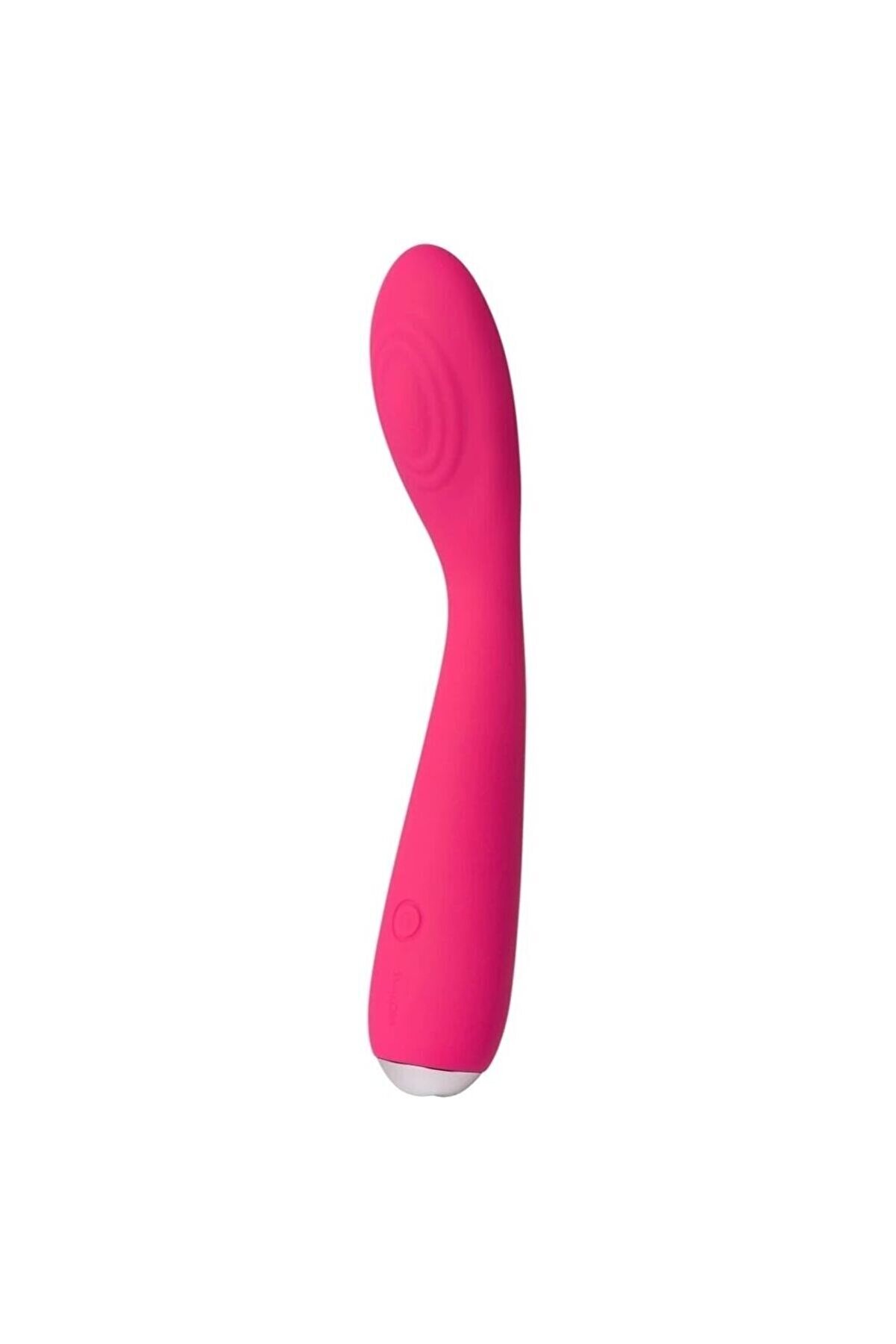 Svakom Iri̇s Flexi̇ble G-Spot Vi̇brat&ouml;r