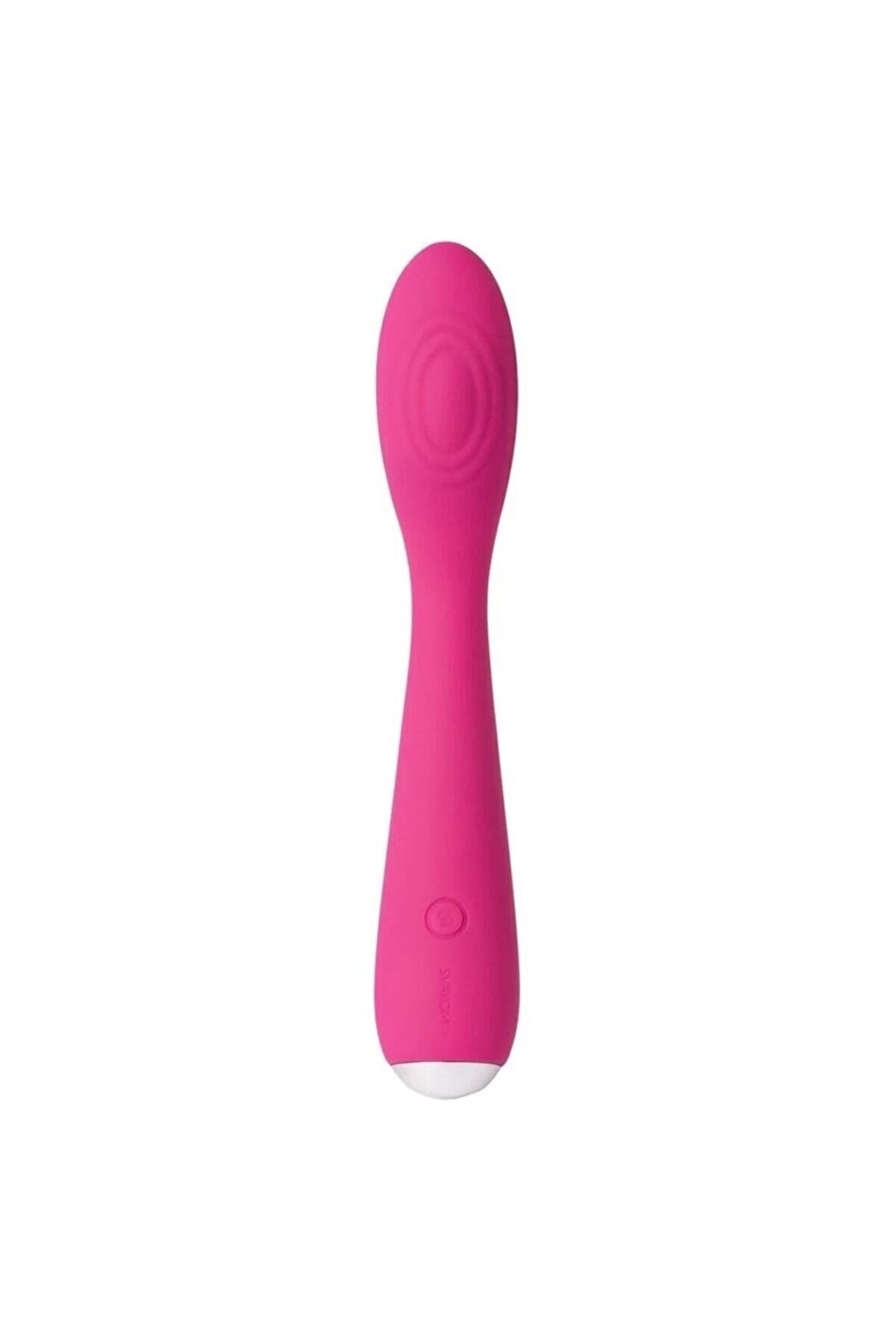 Svakom Iri̇s Flexi̇ble G-Spot Vi̇brat&ouml;r