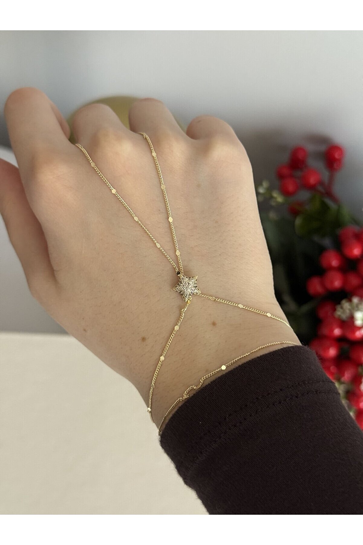 Ateli̇er Emi̇ne Sırıus Yıldız Detay Şahmeran