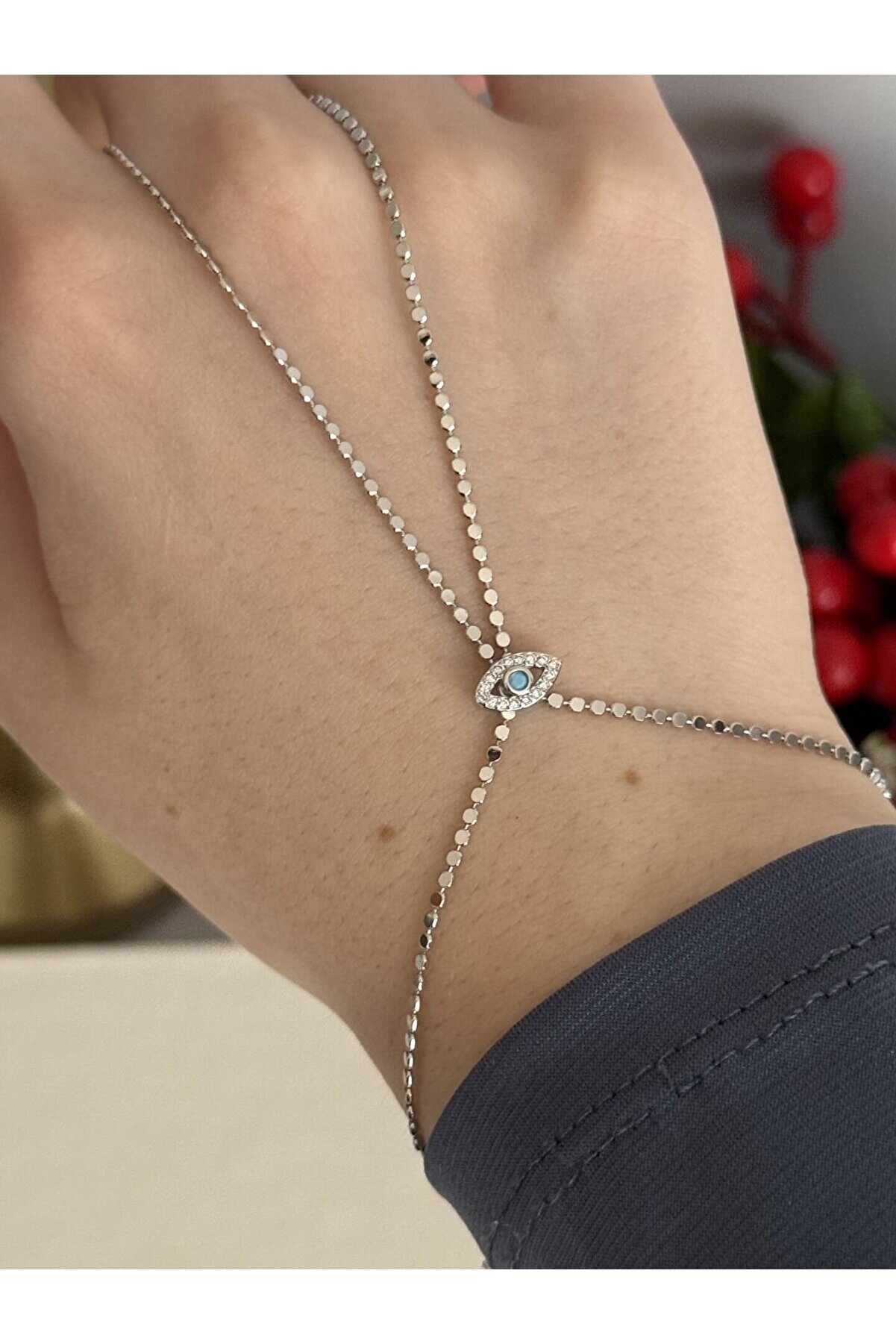 Ateli̇er Emi̇ne Evi̇l Eye Şahmeran