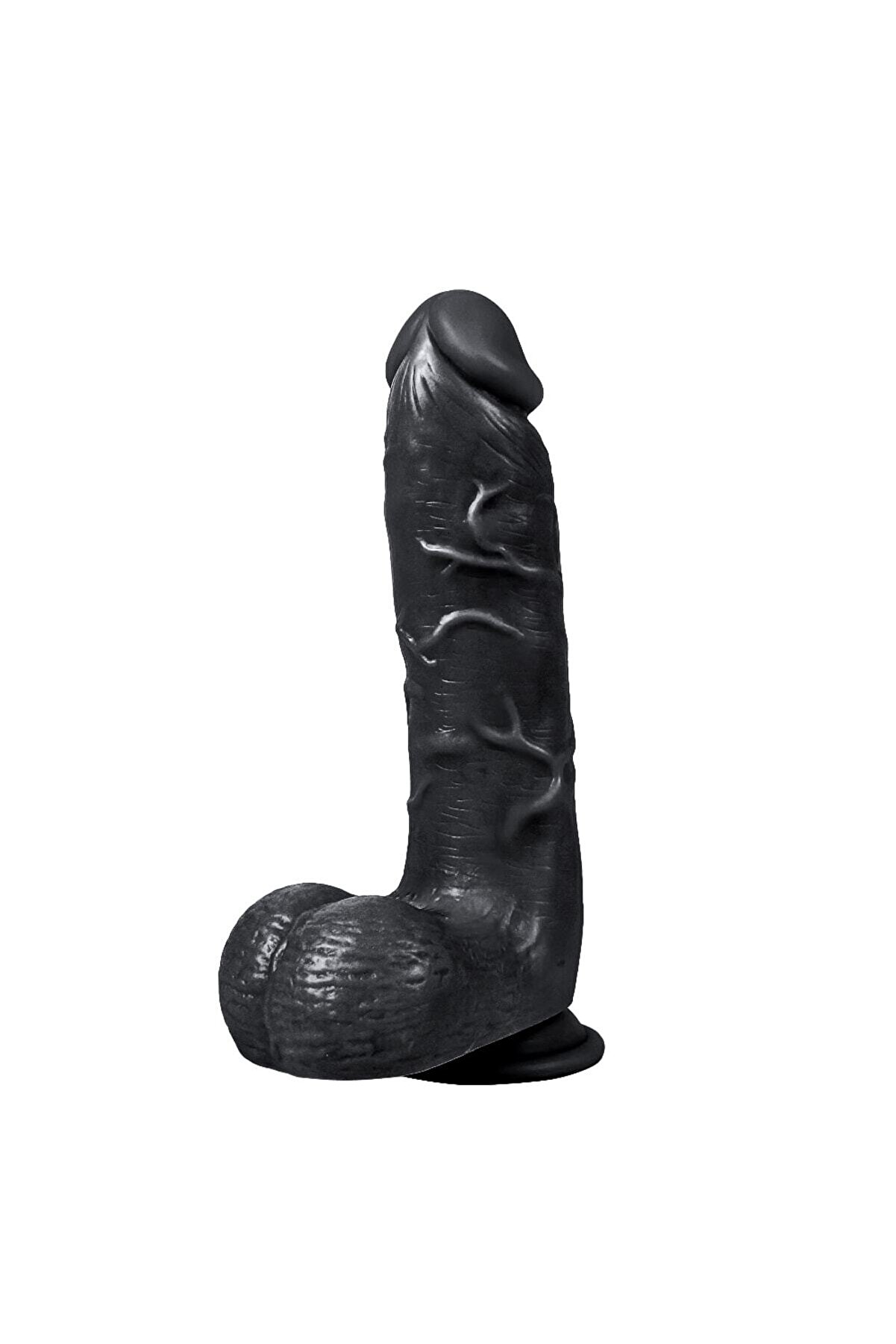 Meyrabest Adam 21 Cm Reali̇sti̇k Di̇ldo