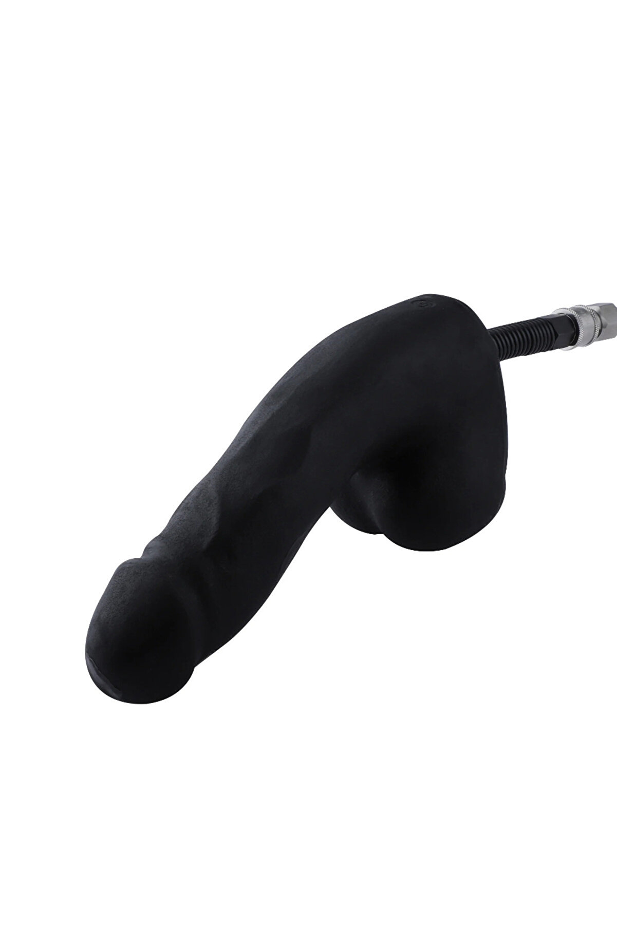 Meyrabest Hi̇smi̇th 6,5" Vac-U-Lock Yapay Peni̇sler İ&ccedil;i̇n Yaylı Kli̇clok Si̇stem Adapt&ouml;r&uuml;