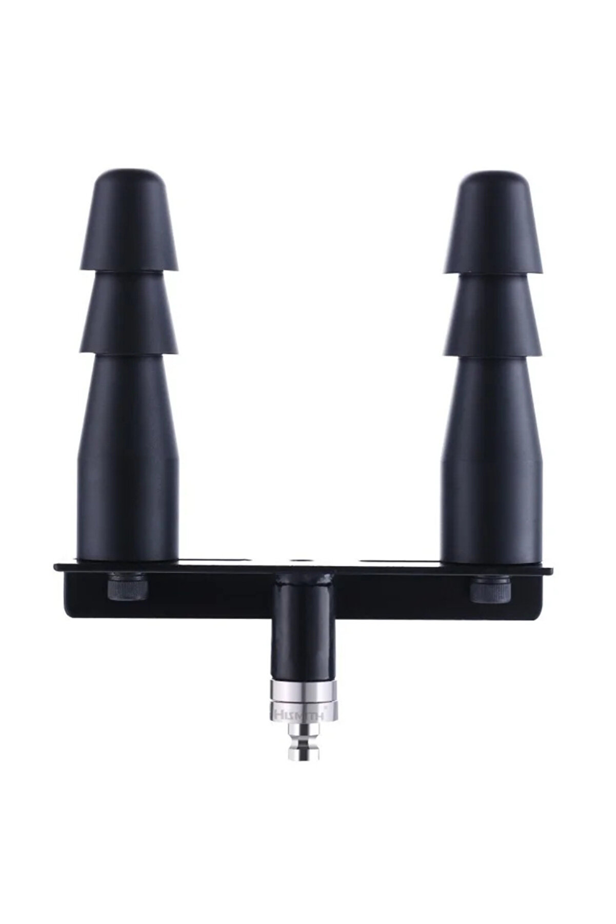 Meyrabest Hi̇smi̇th Sex Machi̇ne Kli̇clok To Double Vac-U-Lock Adaptor