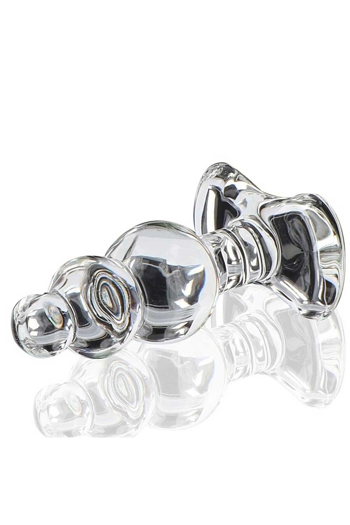 Meyrabest Toy Joy Crystal Jewel Cam Di̇ldo