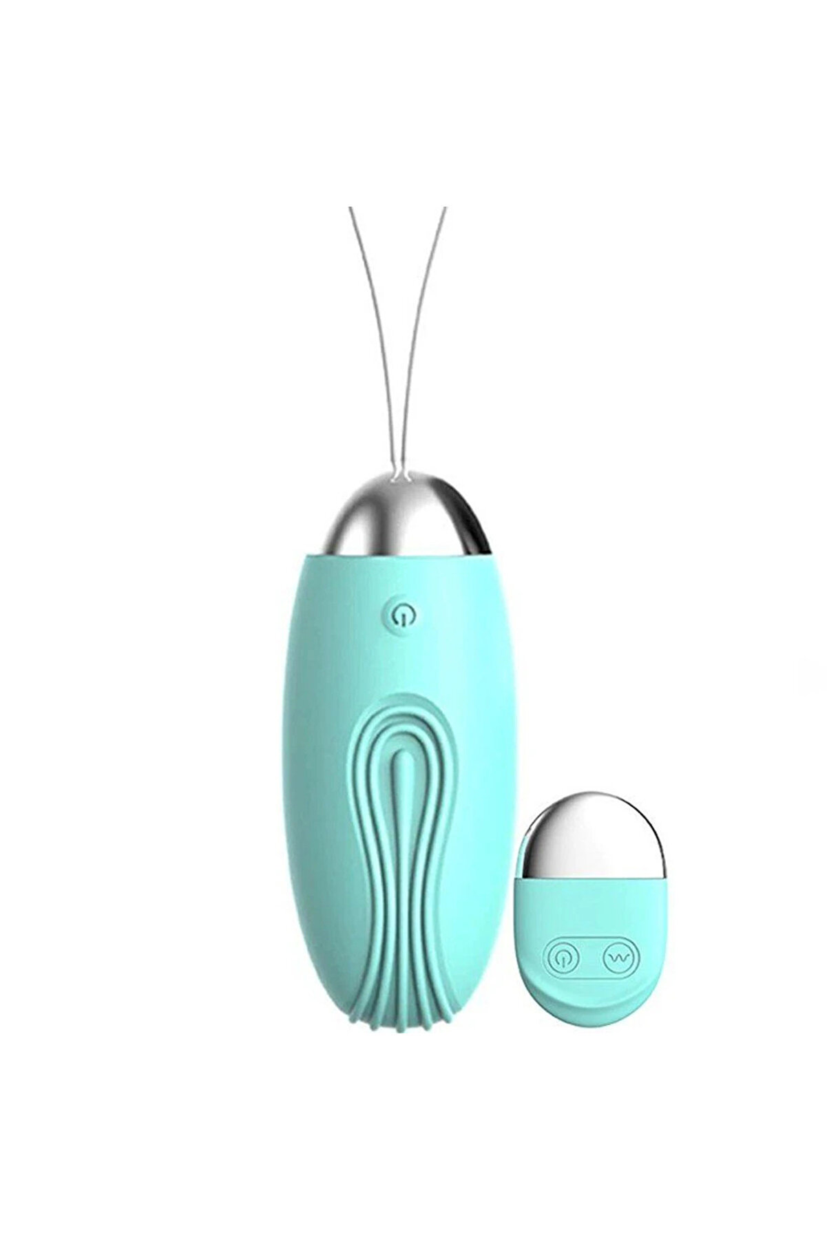 Erox Uzaktan Kumandalı Vi̇brat&ouml;r