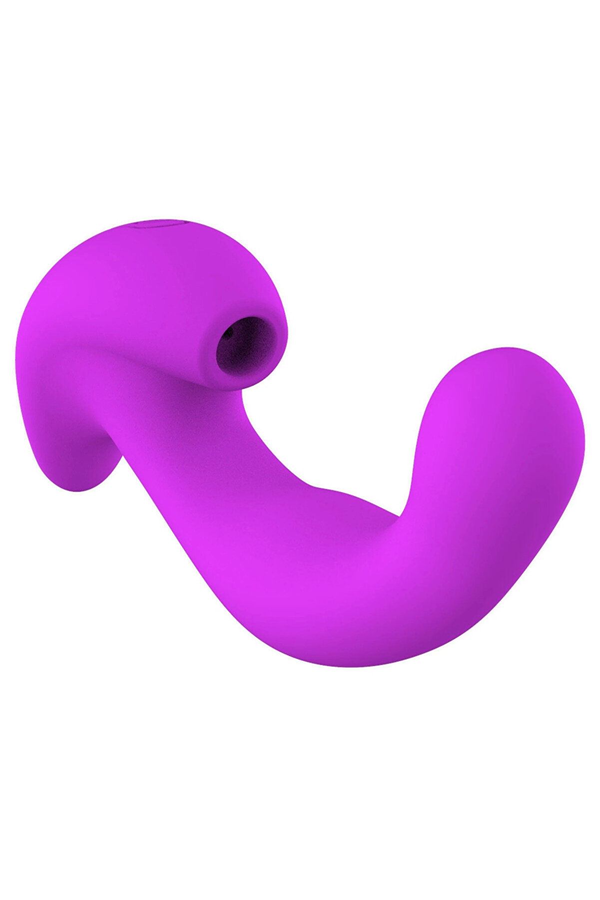 Erox G-Sti̇mulati̇on Vi̇be Purple Emi̇ş G&uuml;&ccedil;l&uuml; Vi̇brat&ouml;r