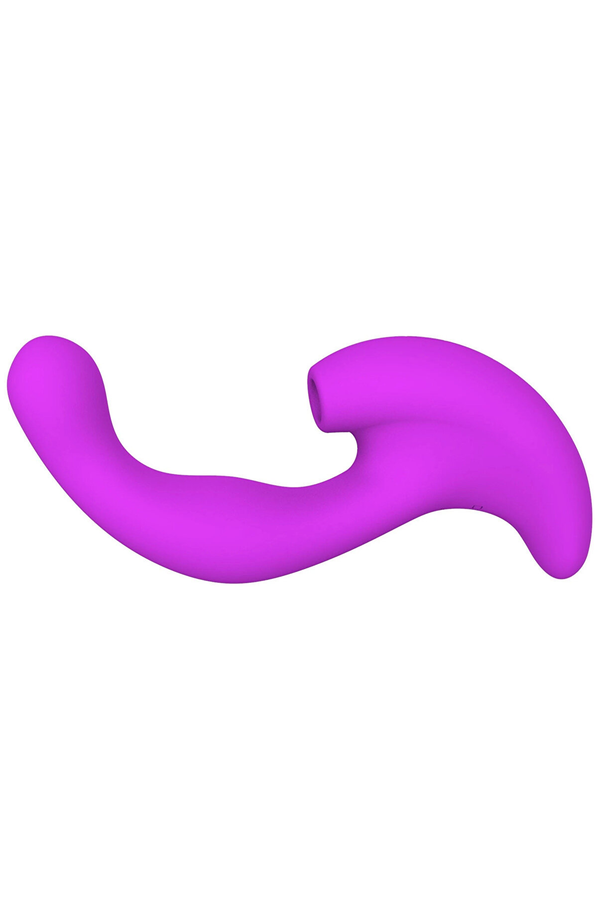 Erox G-Sti̇mulati̇on Vi̇be Purple Emi̇ş G&uuml;&ccedil;l&uuml; Vi̇brat&ouml;r