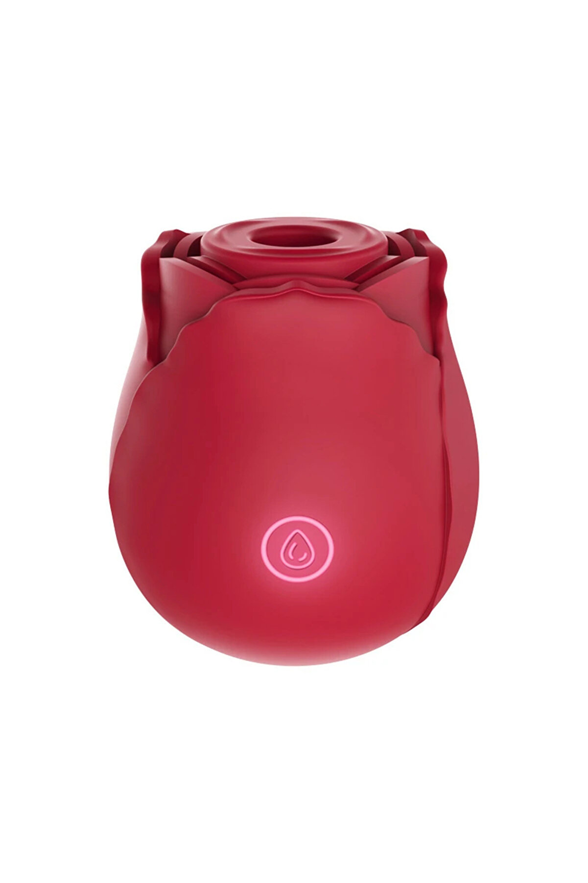 Erox Kli̇toral Uyarıcı Emi̇ş G&uuml;&ccedil;l&uuml; Vi̇brat&ouml;r