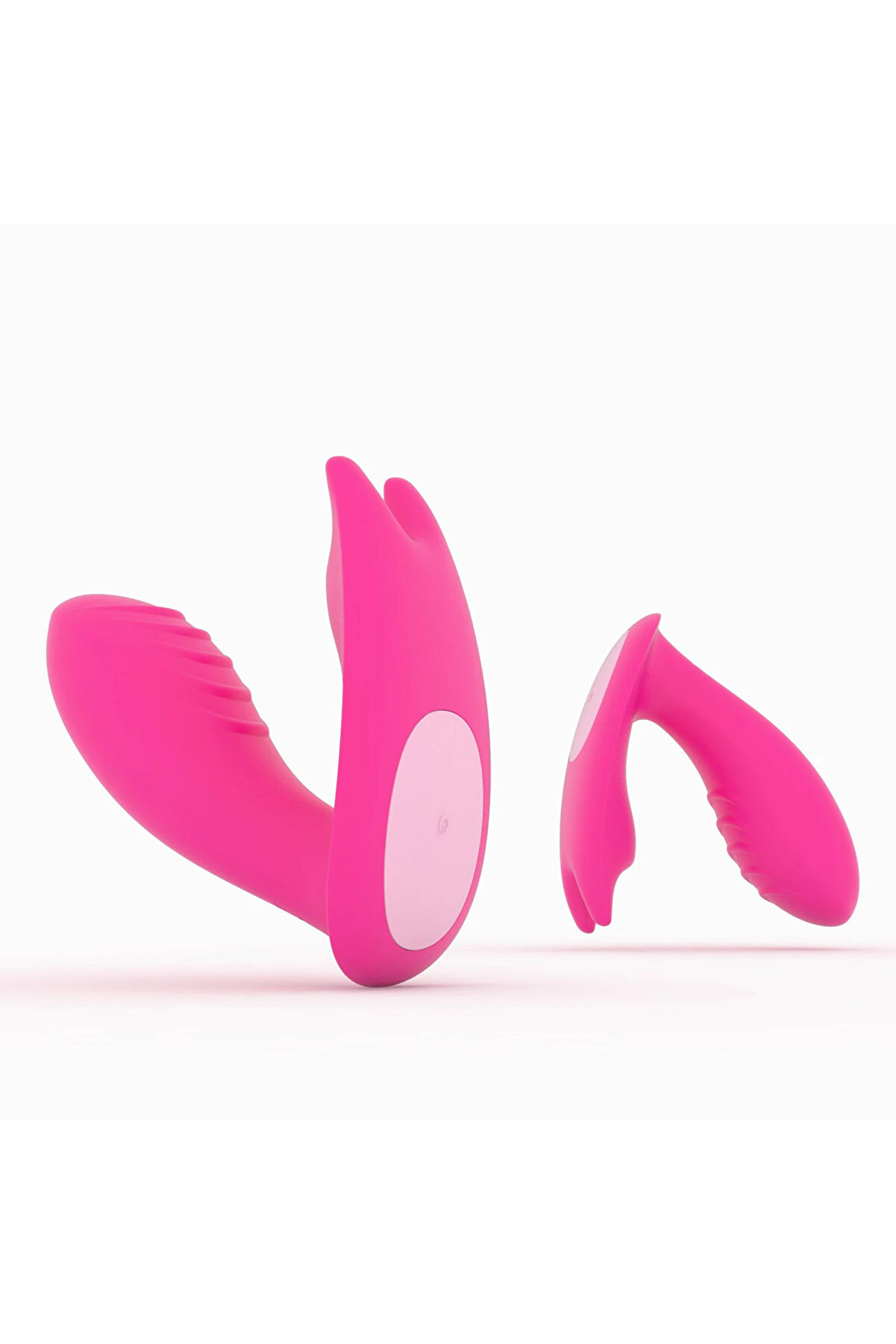 Erox Ei̇dolon Telefon Kontroll&uuml; Gi̇yi̇lebi̇len Vi̇brat&ouml;r