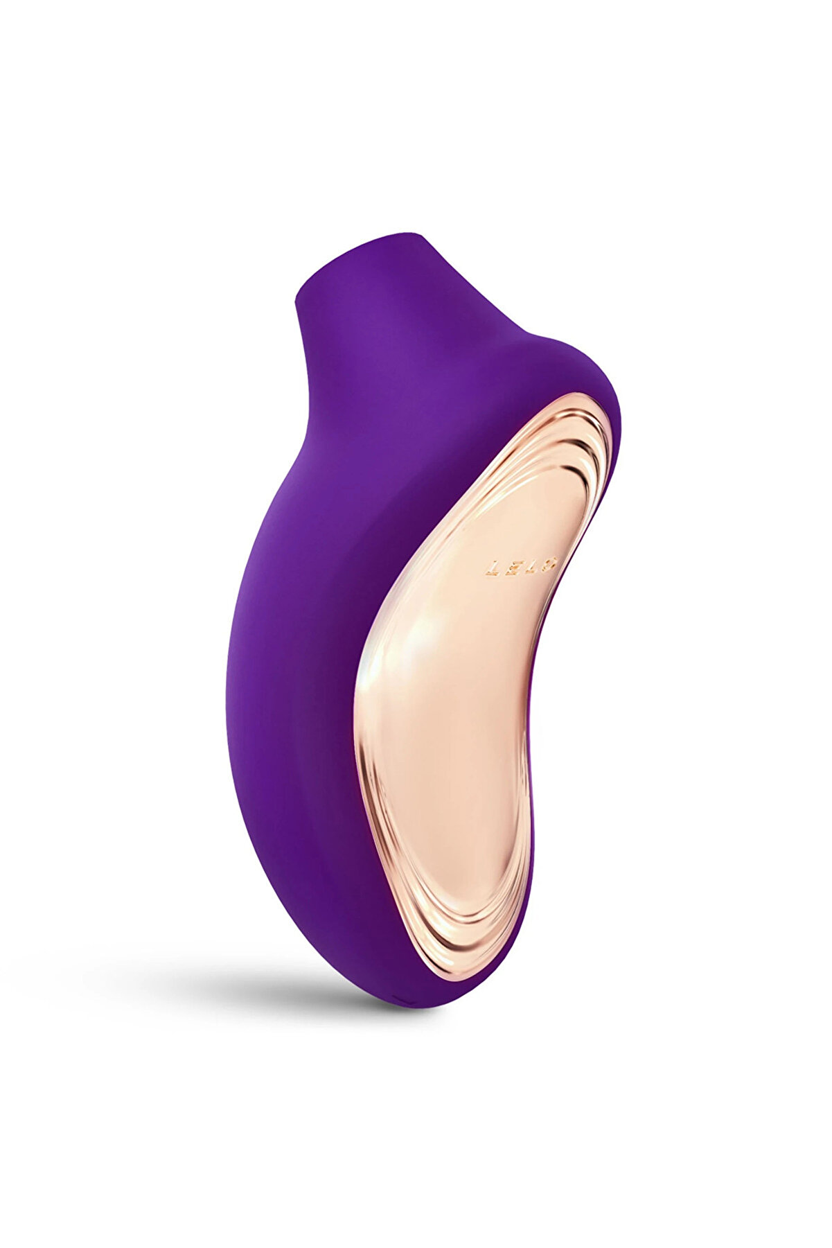Erox Lelo Sona 2 Crui̇se Soni̇c Cli̇toral Massager Emi̇ş G&uuml;&ccedil;l&uuml; Vi̇brator Purple