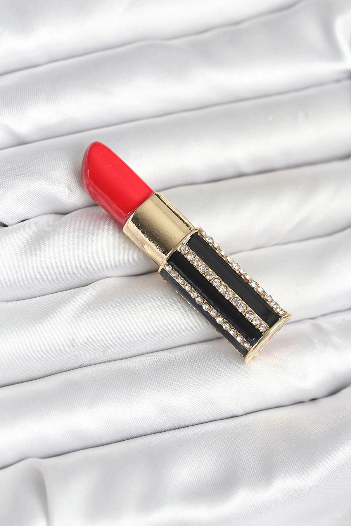 Buti̇k Ruj Model Broş