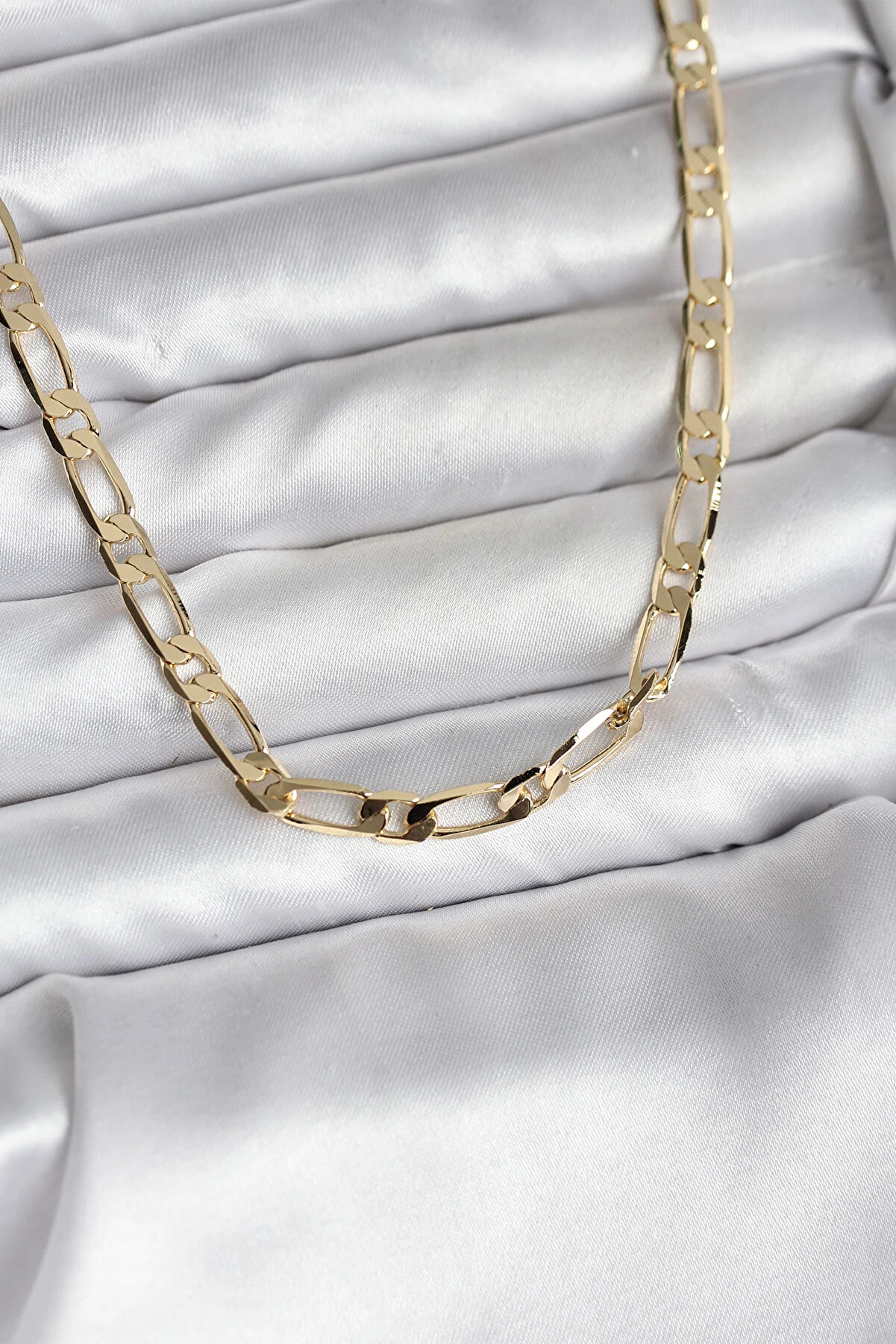 Reka Moda 14K Gold Renk Kaplama Model Cm Kadın Kolye