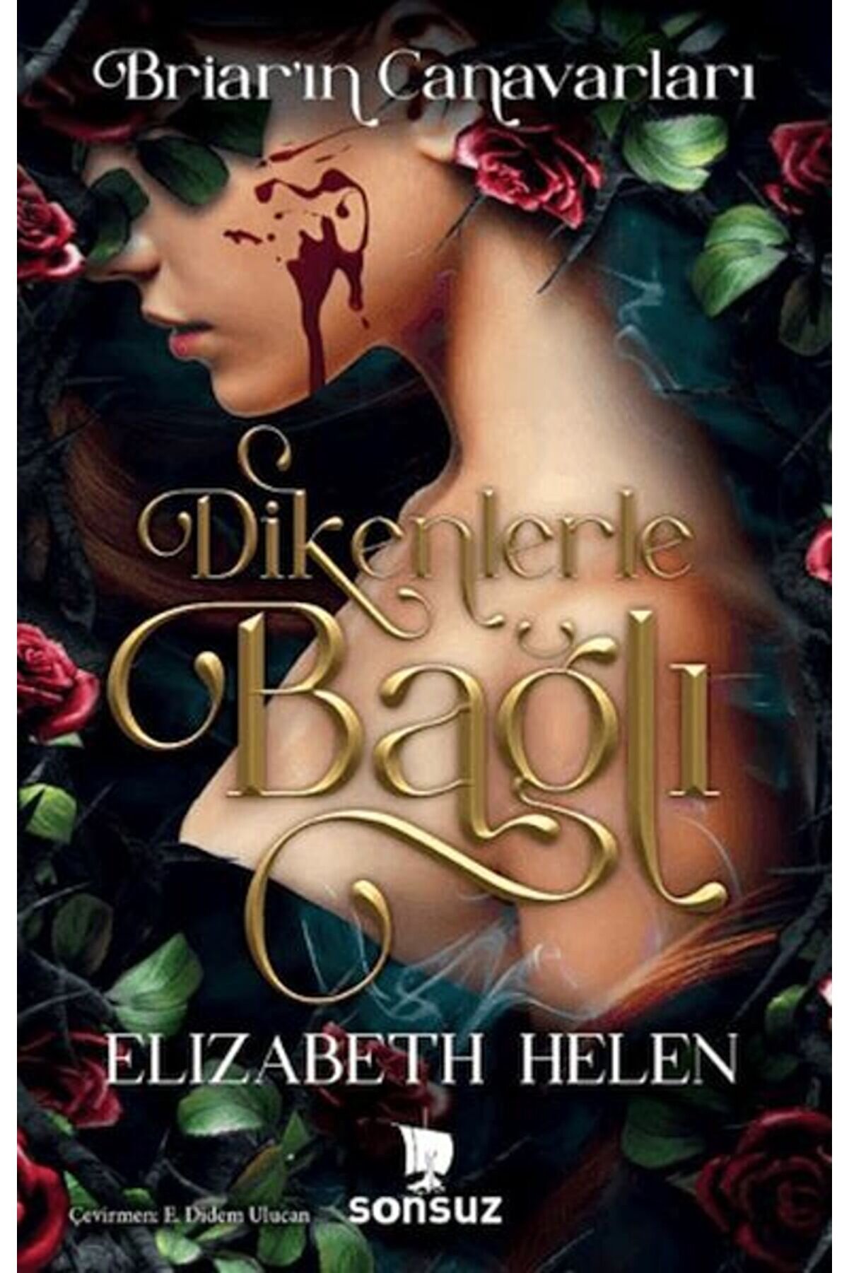 İthaki̇ Yayınları Di̇kenlerle Bağlı