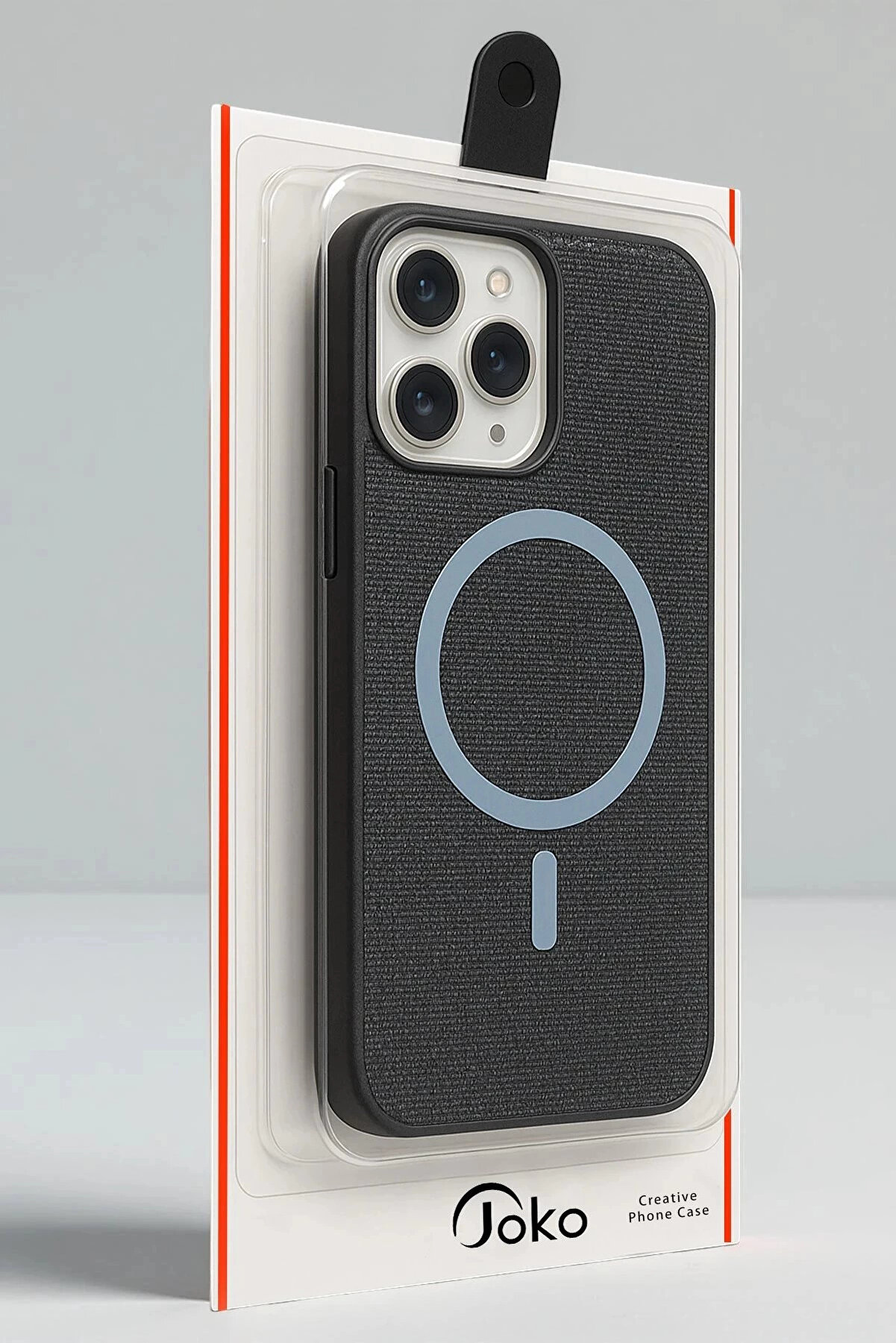 Buti̇k Samsung Galaxy S25 Helen Magsafe Kapak - Pembe-(5796)