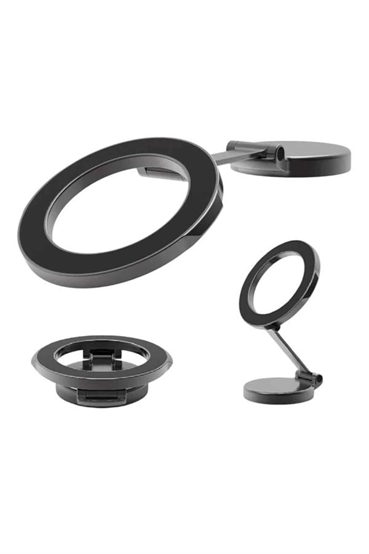 Buti̇k Ara&ccedil; İ&ccedil;i̇ Telefon Tutucu