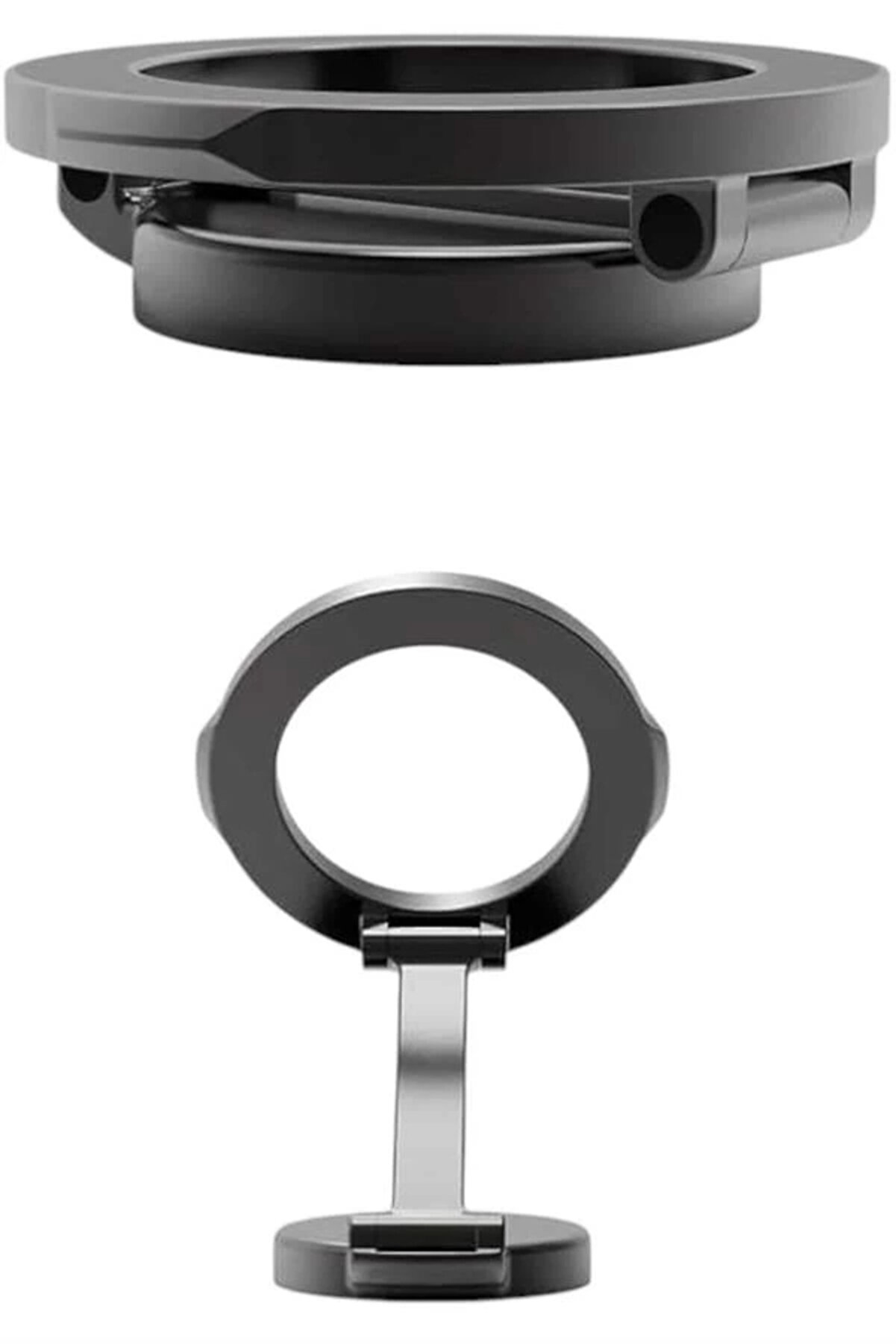 Buti̇k Ara&ccedil; İ&ccedil;i̇ Telefon Tutucu