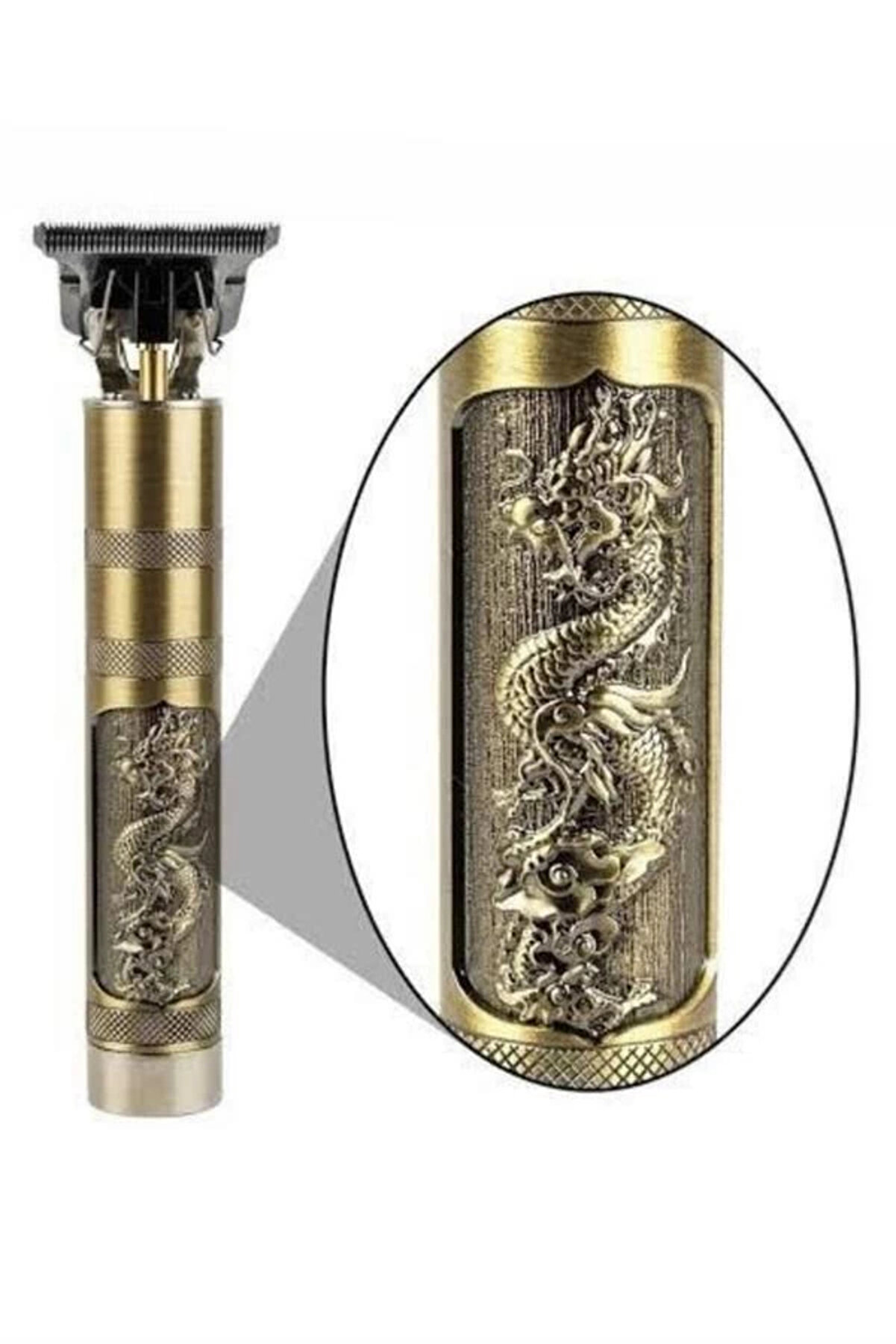 Buti̇k Sa&ccedil; Sakal V&uuml;cut Tıraş Maki̇nesi̇ &Ccedil;i̇zi̇k Atma Maki̇nesi̇ Paslanmaz &Ccedil;eli̇k