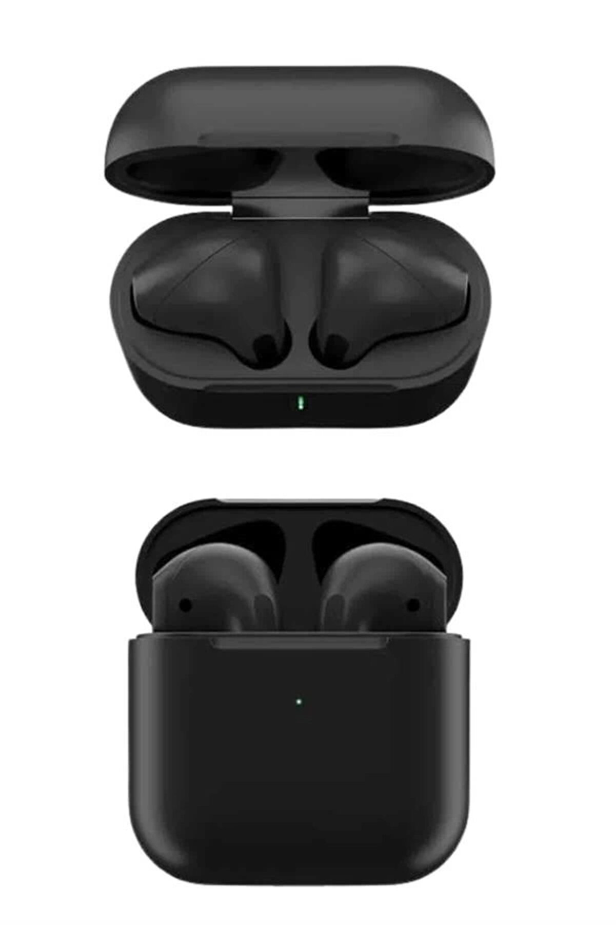 Buti̇k Kablosuz Bluetooth Kulaklık Tws Pro5 Kulaklık Anc &Ouml;zelli̇ği̇ Dokunmati̇k Kontrol