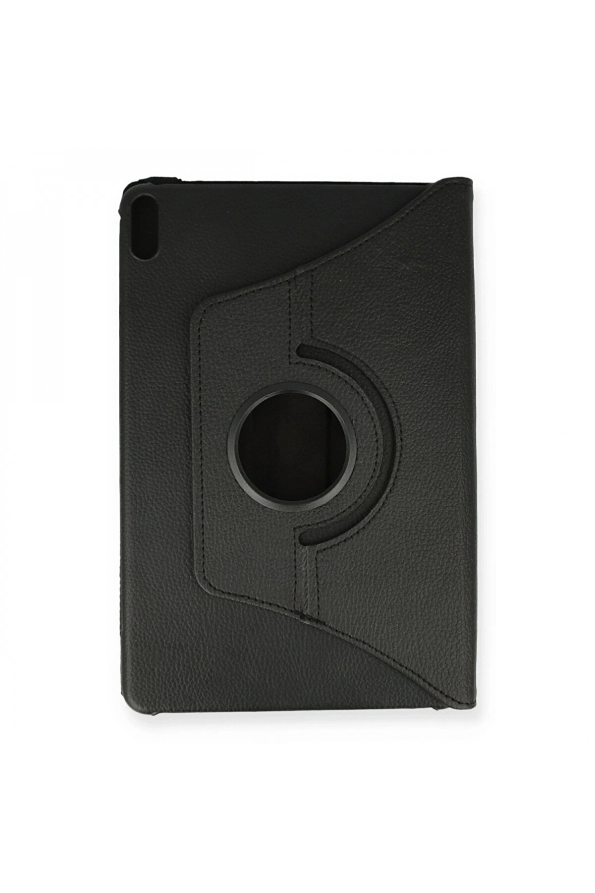 Adp Huawei̇ Honor Pad X9 11.5 Kılıf 360 Tablet Deri̇ Kılıf - Si̇yah