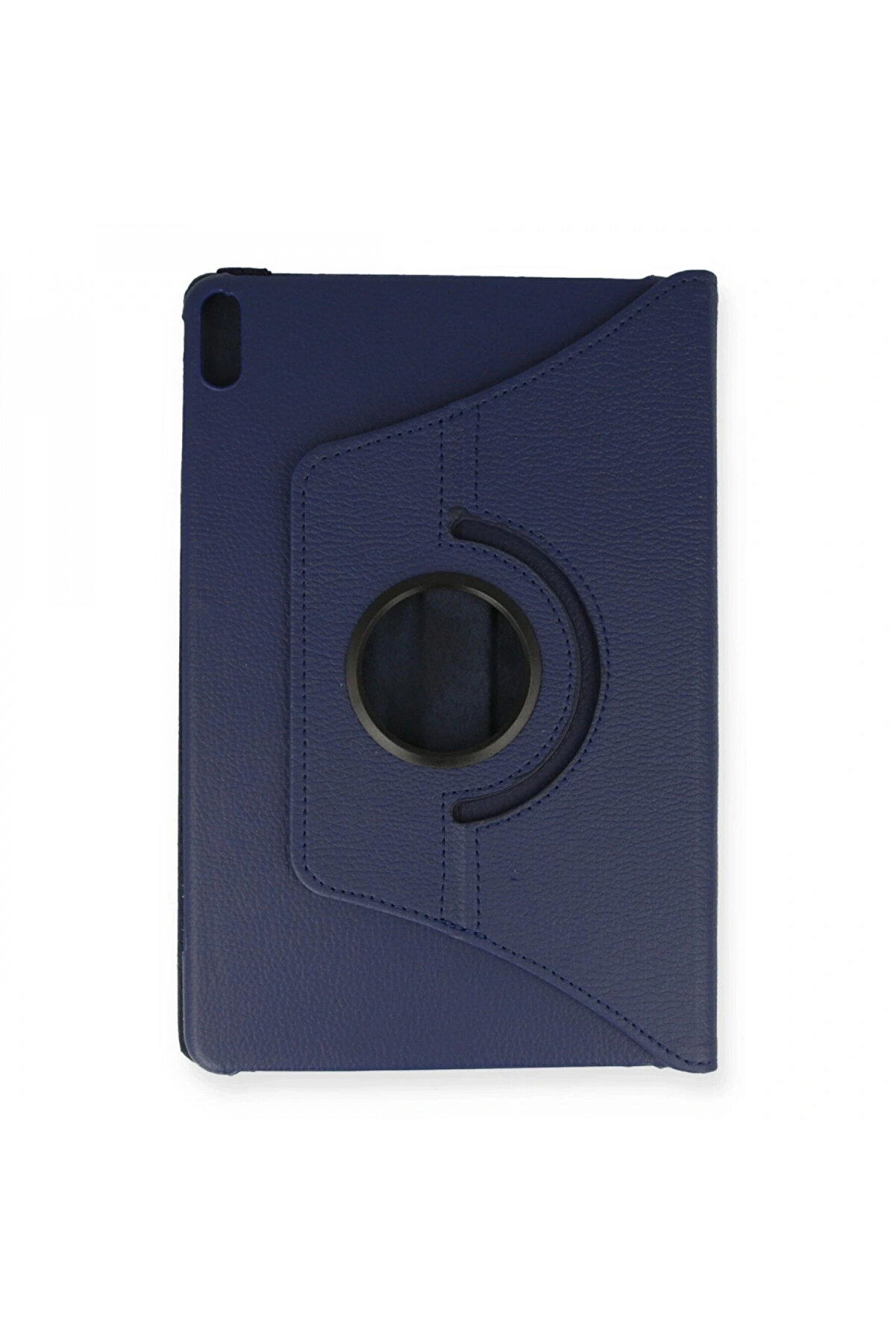 Adp Huawei̇ Honor Pad X9 11.5 Kılıf 360 Tablet Deri̇ Kılıf - Laci̇vert