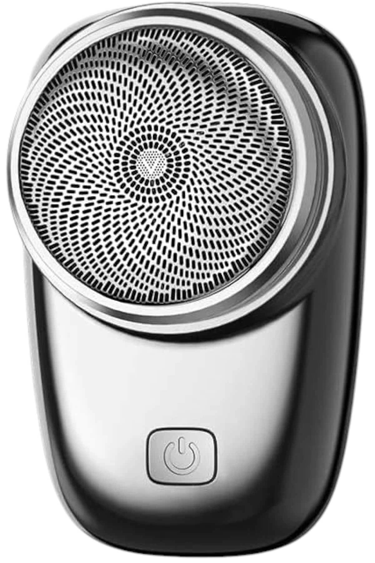 Buti̇k Tıraş Maki̇nesi̇ Mi̇ni̇ Sıfır Sakal Yanak Tıraş Maki̇nesi̇ Usb Şarjlı