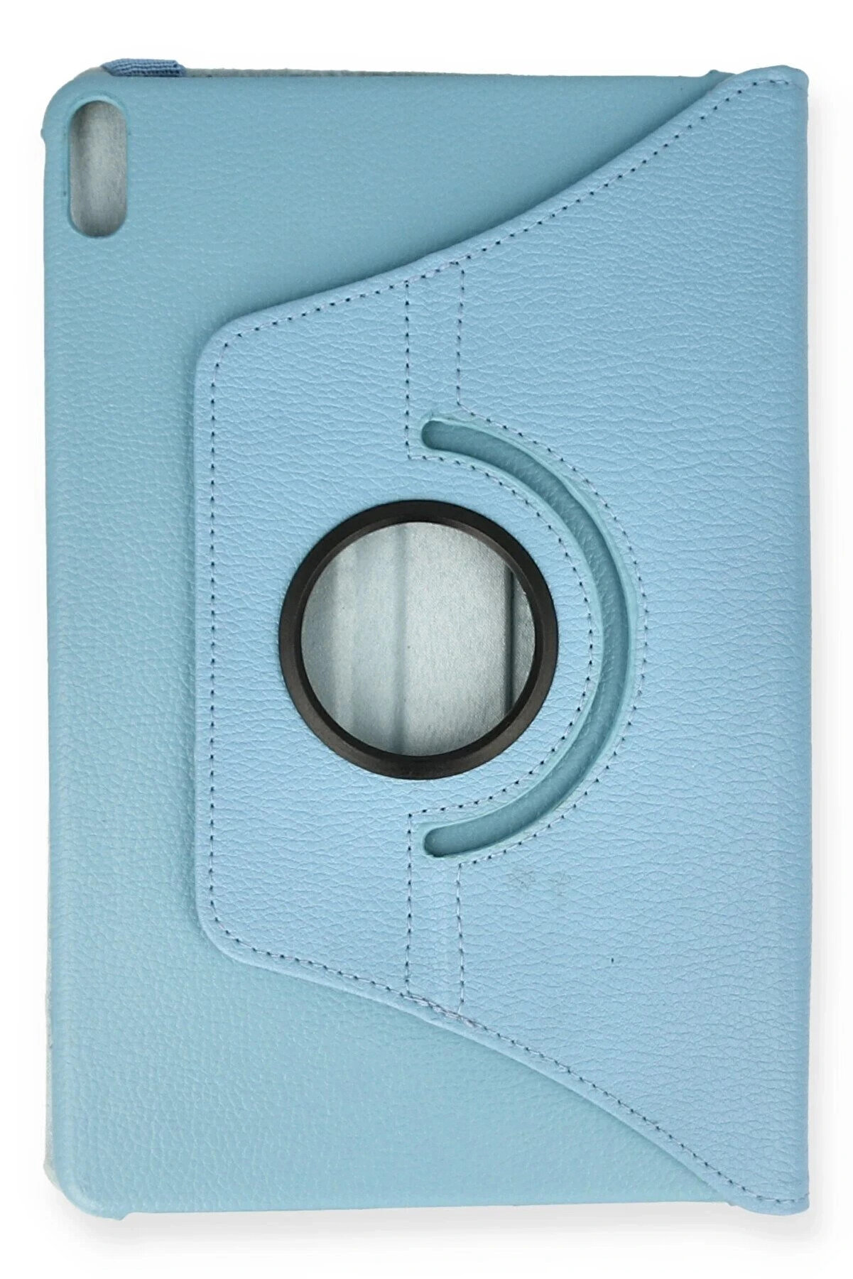 Buti̇k Huawei̇ Honor Pad X9 11.5 Kılıf 360 Tablet Deri̇ Kılıf Uaz-(5796)