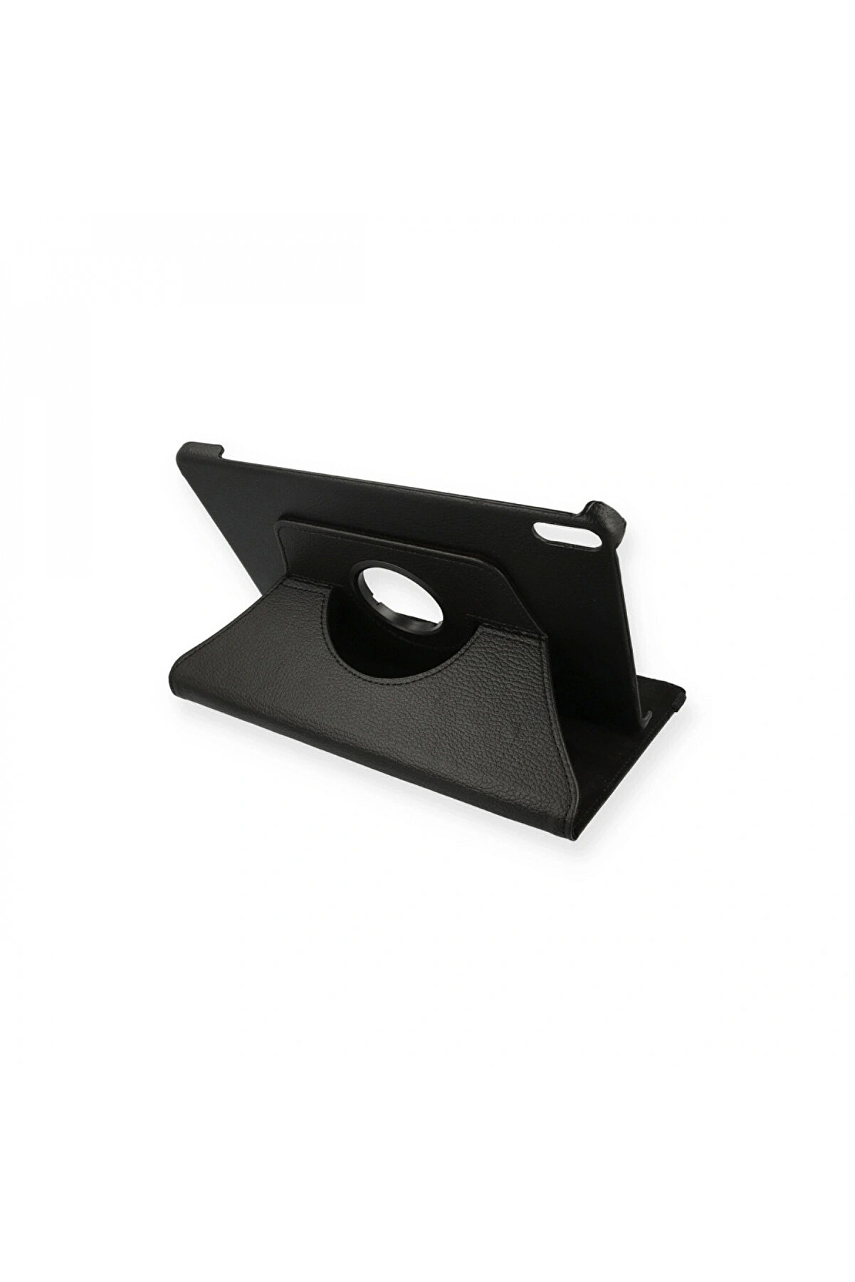 Adp Huawei̇ Honor Pad X9 11.5 Kılıf 360 Tablet Deri̇ Kılıf - Si̇yah