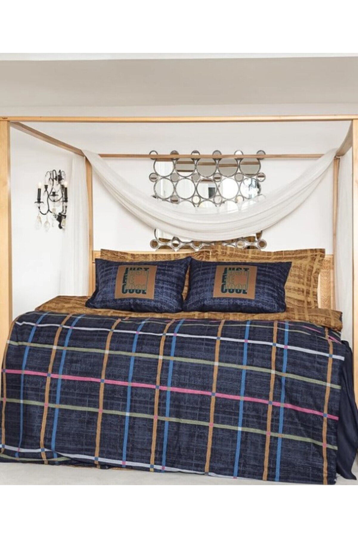 Ethab Ti̇caret Odesa Moonli̇ght &Ccedil;i̇ft Ki̇şi̇li̇k Nev Takımı