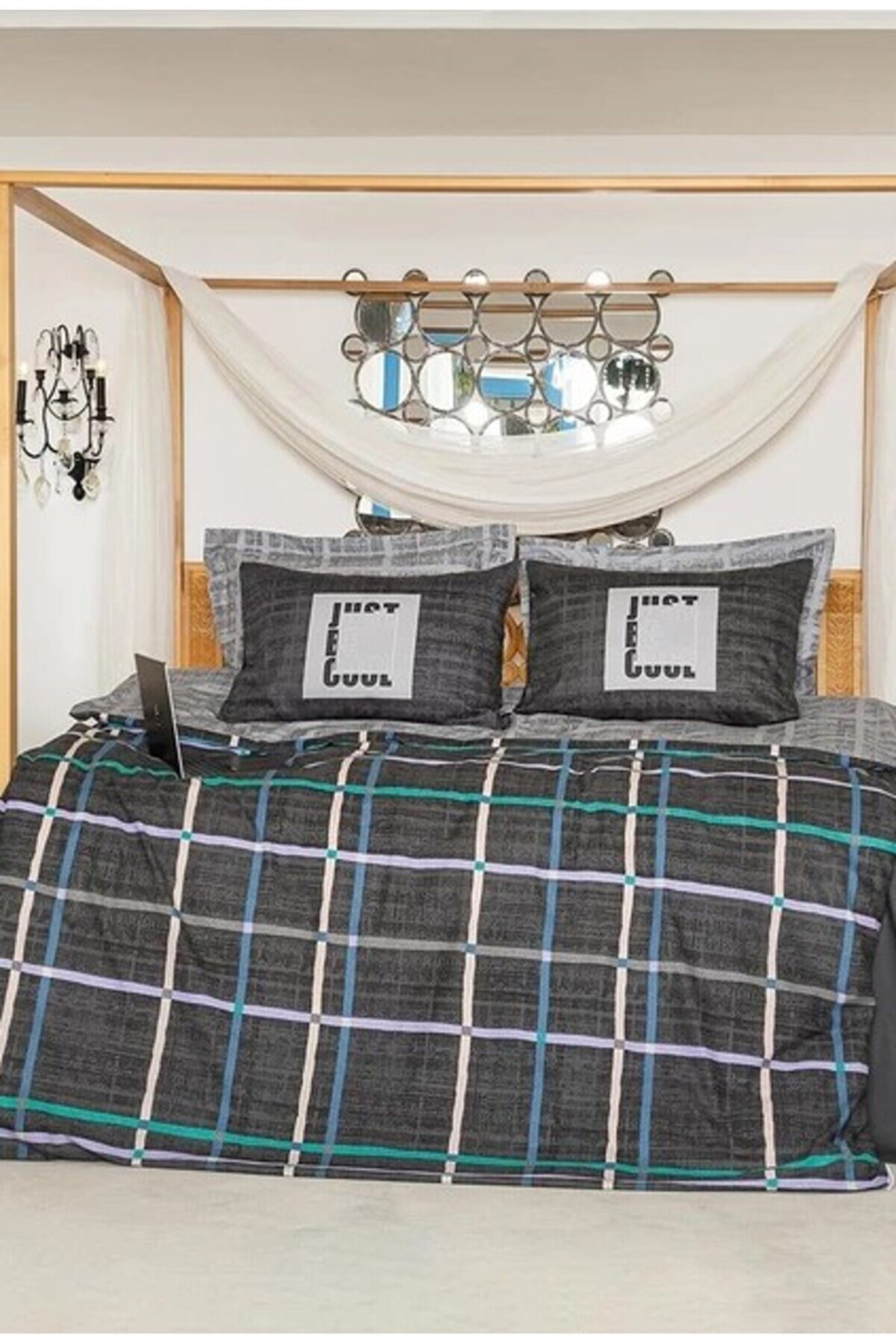 Ethab Ti̇caret Odesa Gri̇s &Ccedil;i̇ft Ki̇şi̇li̇k Nev Takımı