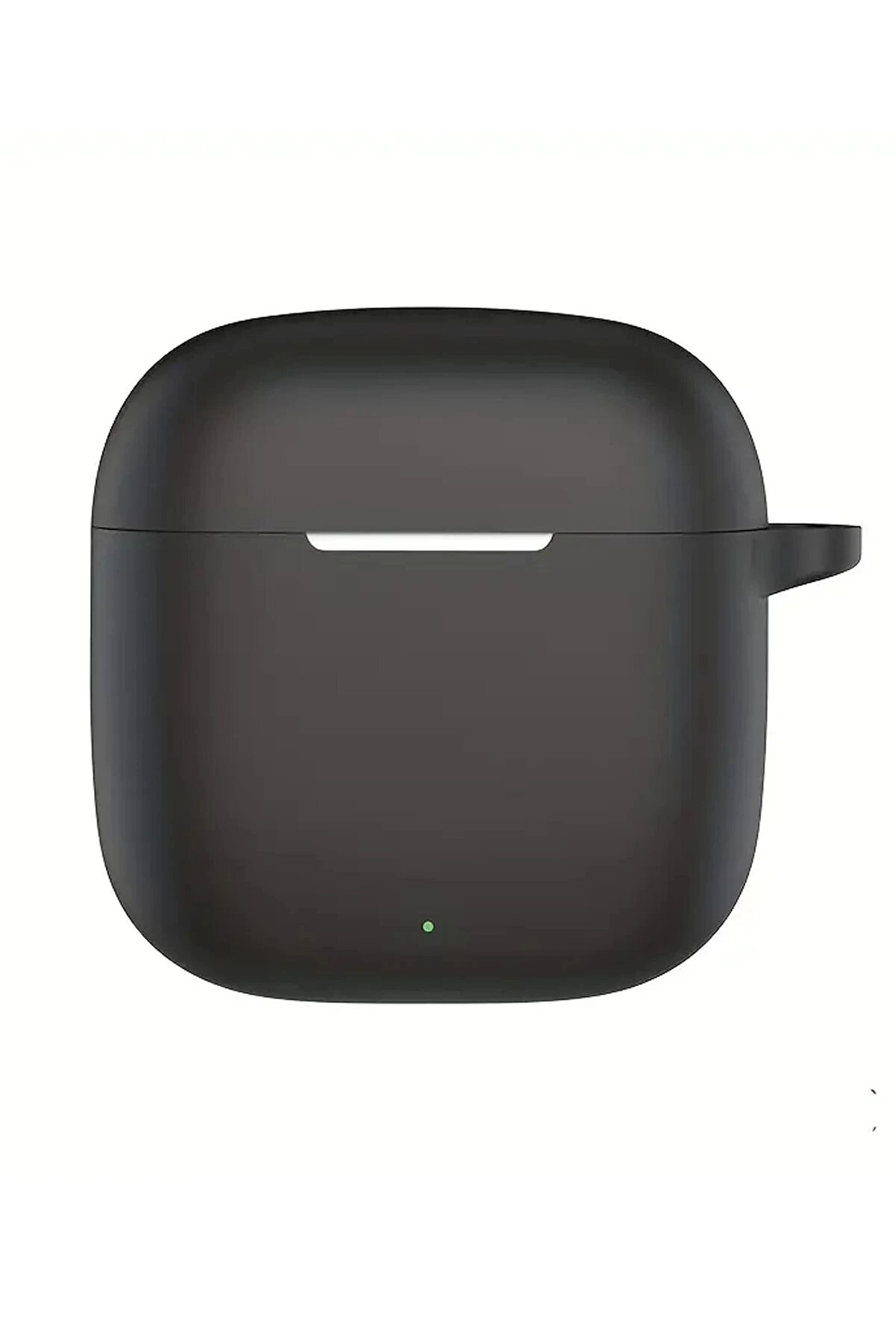 Buti̇k Huawei̇ Freebuds Se 3 Hang Kılıf - Si̇yah-(5796)