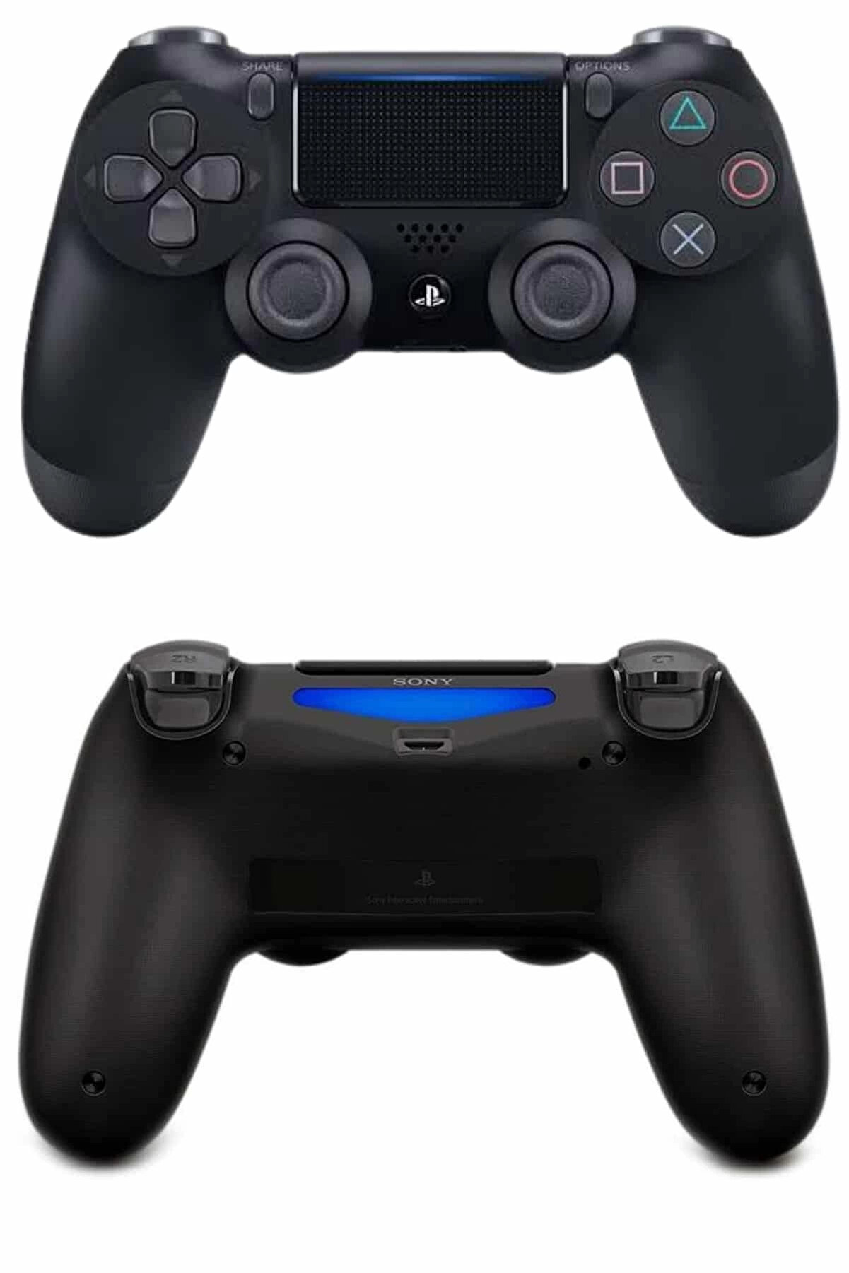 Zero Land Yeni̇ Nesi̇l Joysti̇ck Oyun Kolu Androi̇d Uyumlu Kablosuz Ti̇treşi̇mli̇