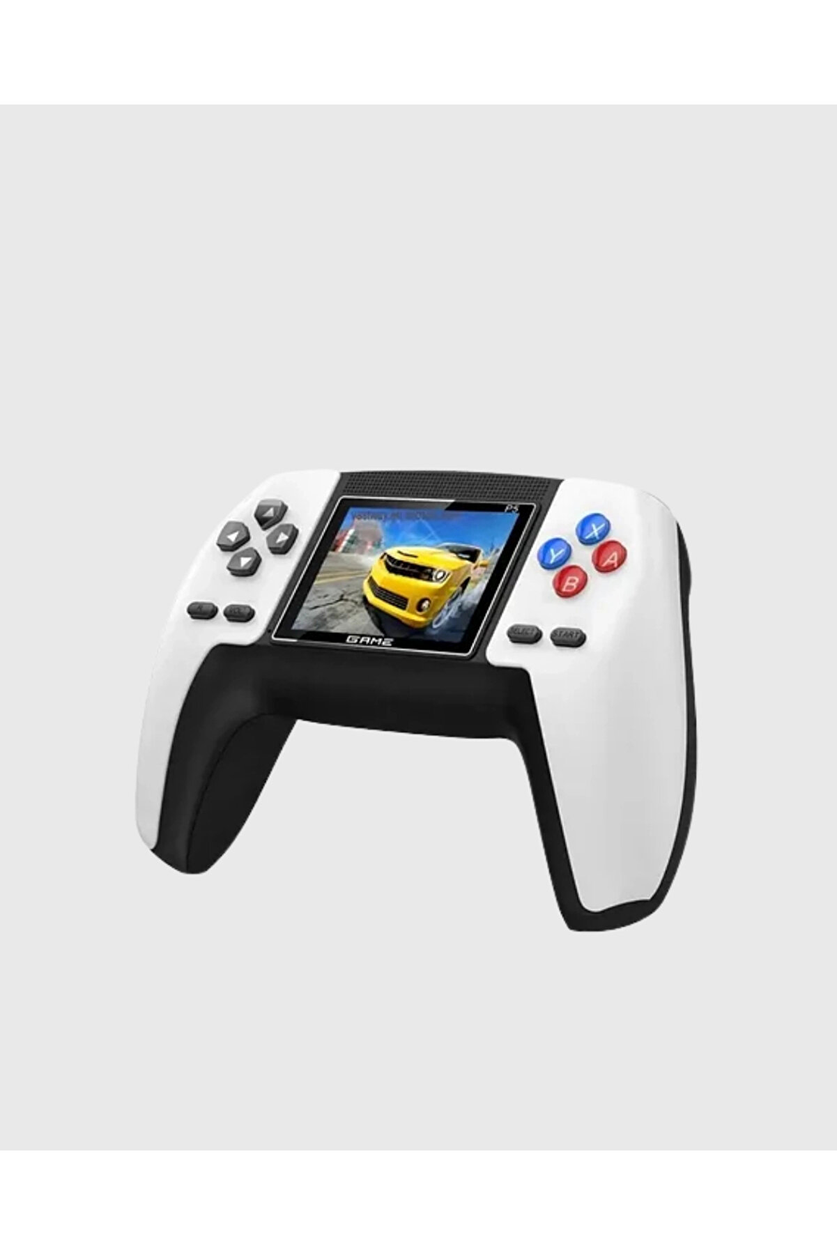 Zero Land Nostalji̇k Mi̇ni̇ Gamepad | 520 Hazır Oyun Tak Ve Oyna