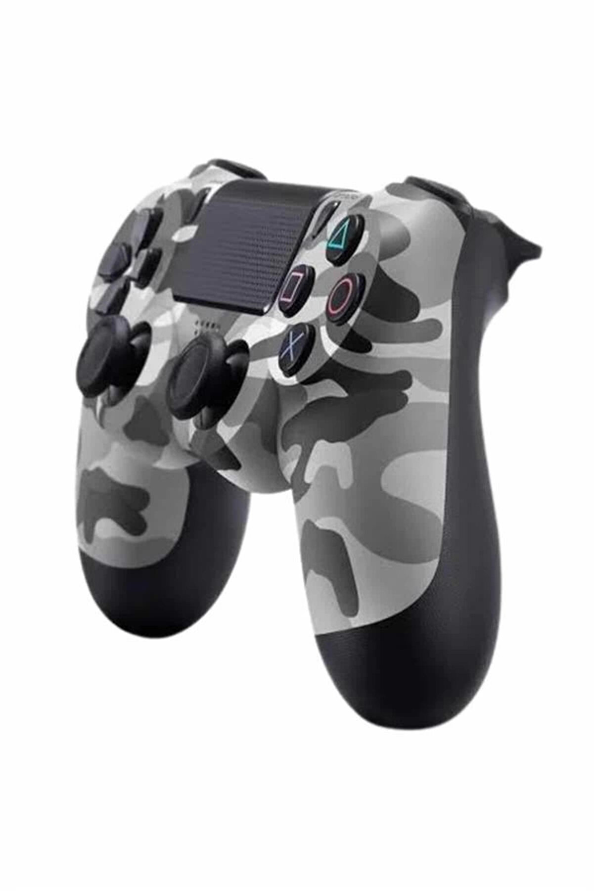 Pazar D&uuml;nyası Yeni̇ Nesi̇l Joysti̇ck Oyun Kolu Androi̇d Uyumlu Kablosuz Ti̇treşi̇mli̇