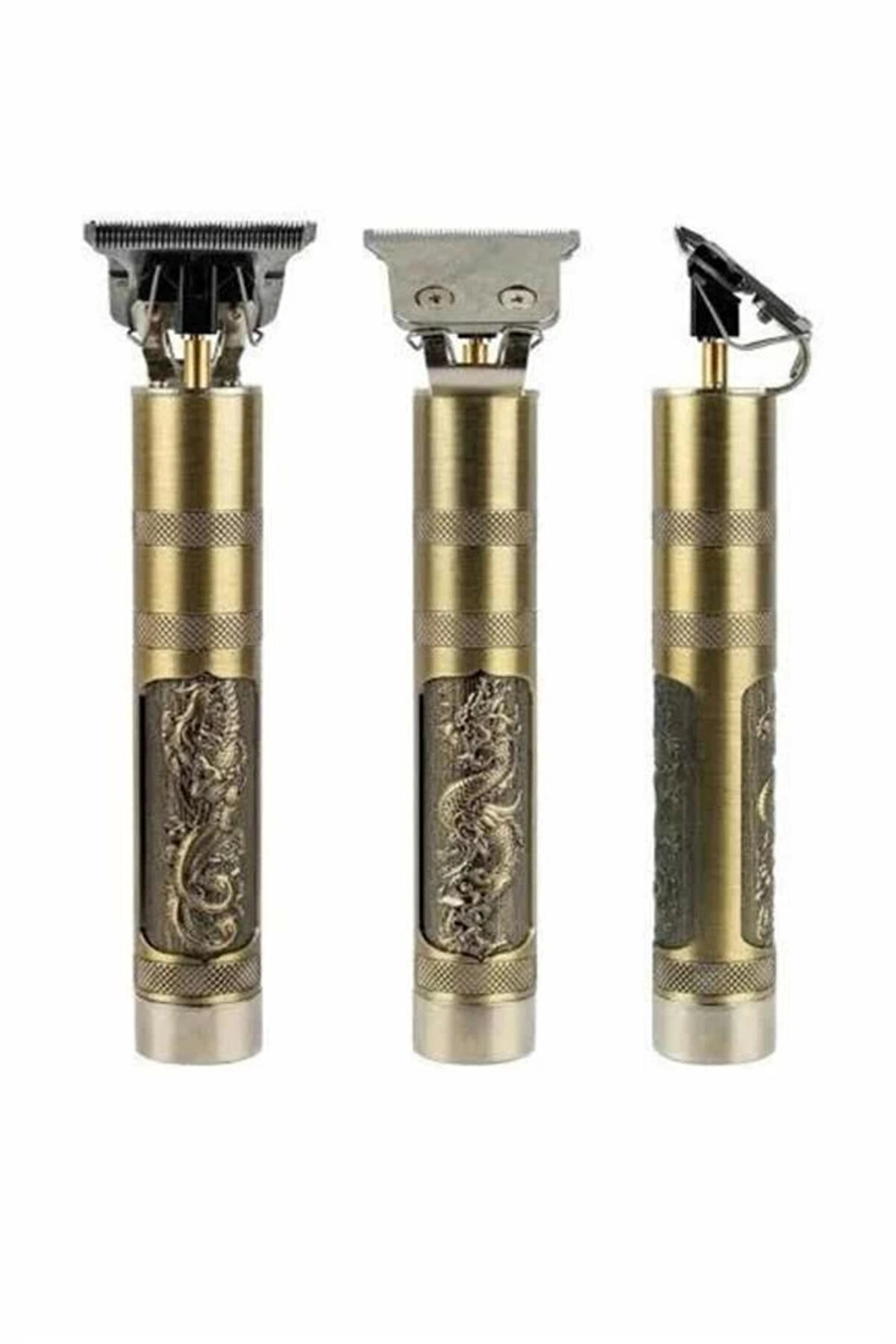 Buti̇k Sa&ccedil; Sakal V&uuml;cut Tıraş Maki̇nesi̇ &Ccedil;i̇zi̇k Atma Maki̇nesi̇ Paslanmaz &Ccedil;eli̇k