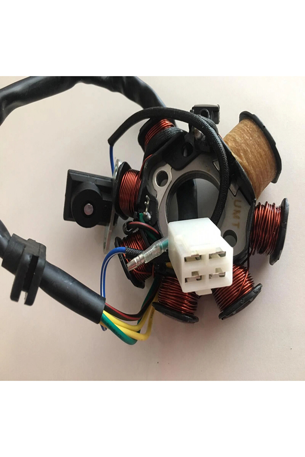 Oem Cup 100 7+1 Stat&ouml;r Komple