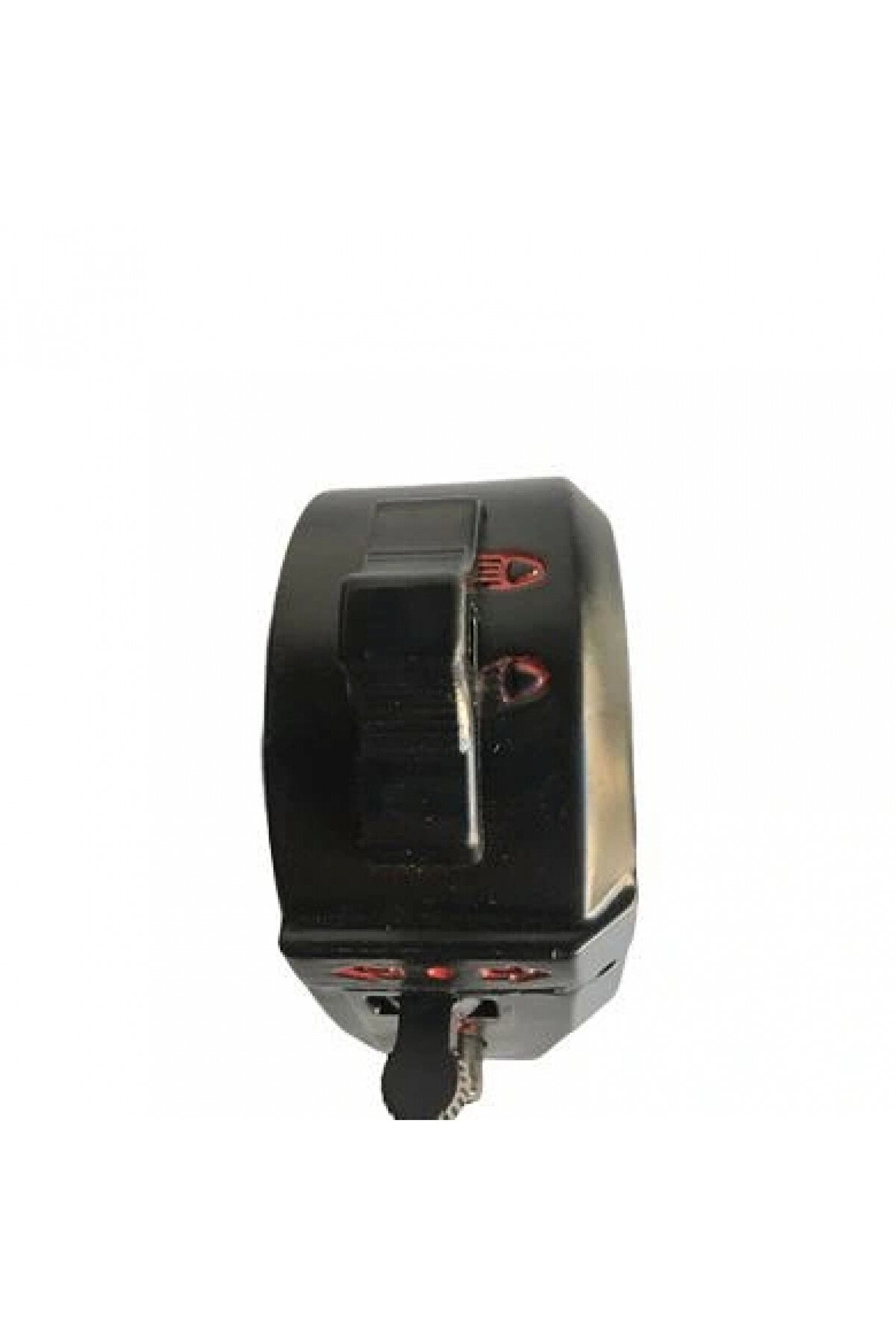 Oem Cg Sağ Sol Anahtar Takım 2 D&uuml;ğme Si̇yah