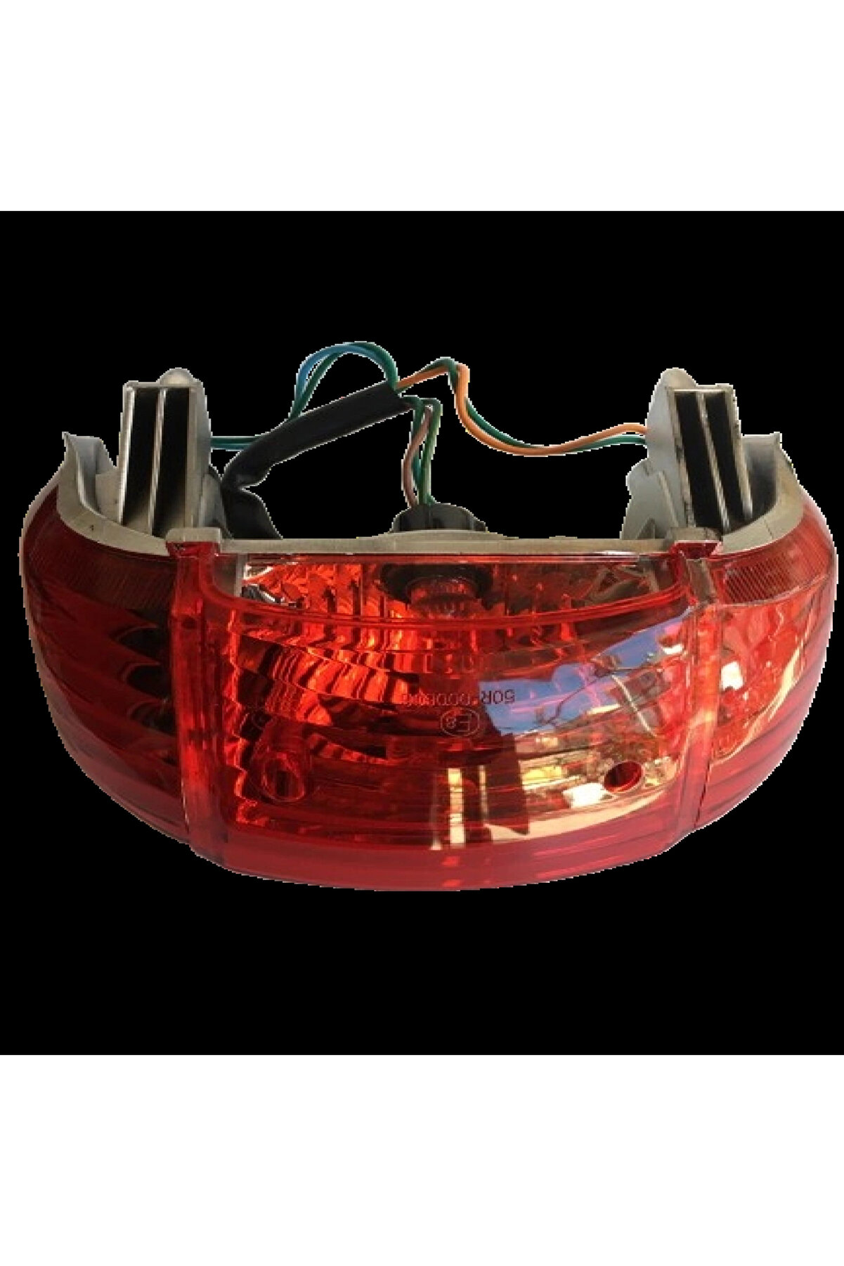 Ramzey Cup Arka Stop Lambası Komple Si̇nyalli̇