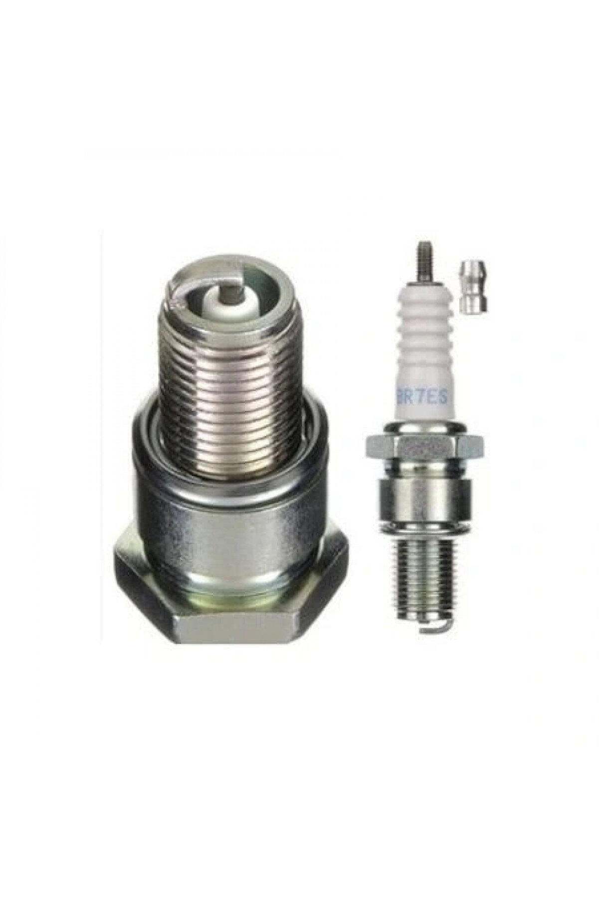 Ngk Buji̇ Br7Es Kavasaki̇ Ktm Suzuki̇