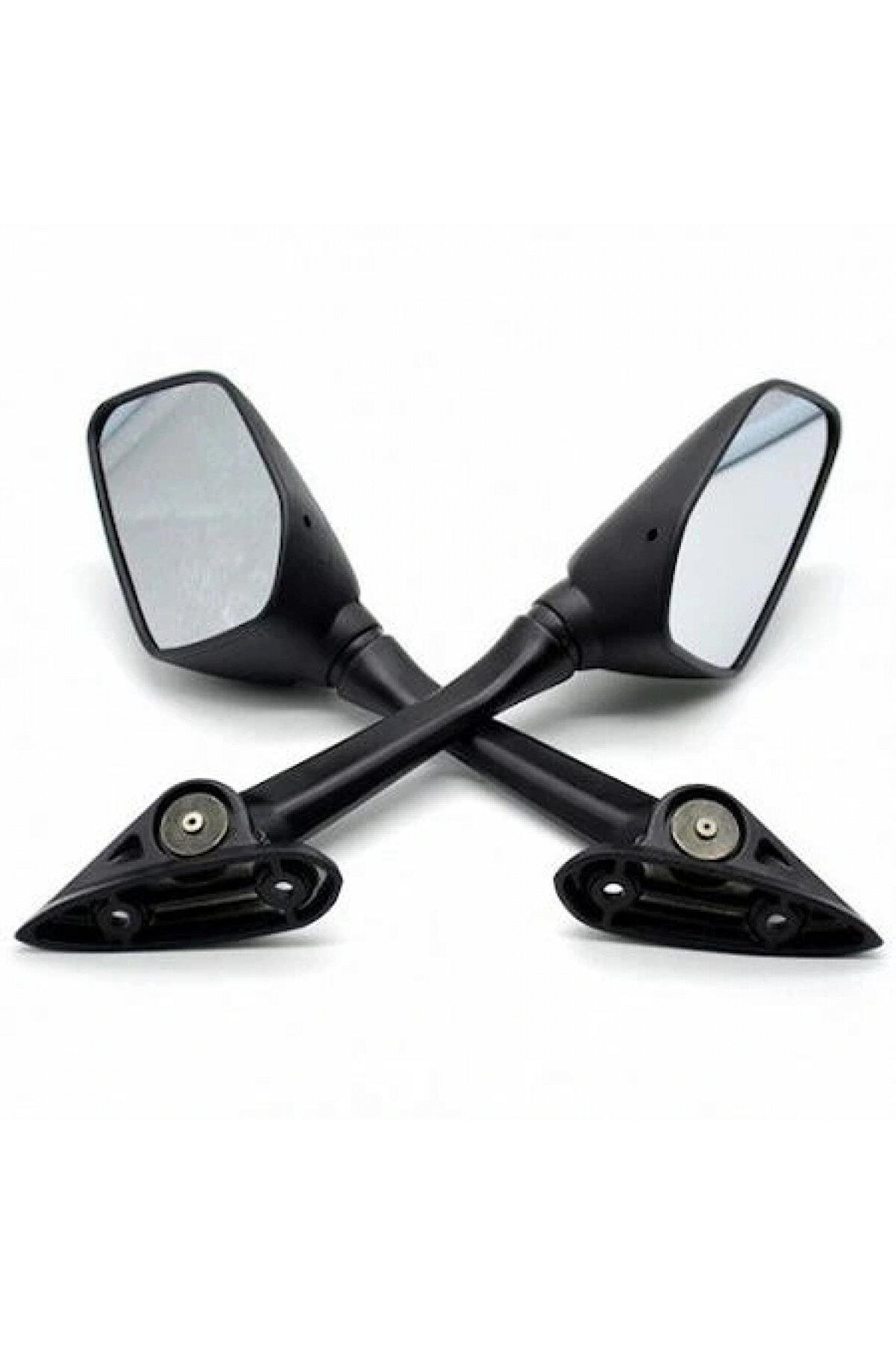 Alkan Yamaha Yzf-R 25 Ayna Takım