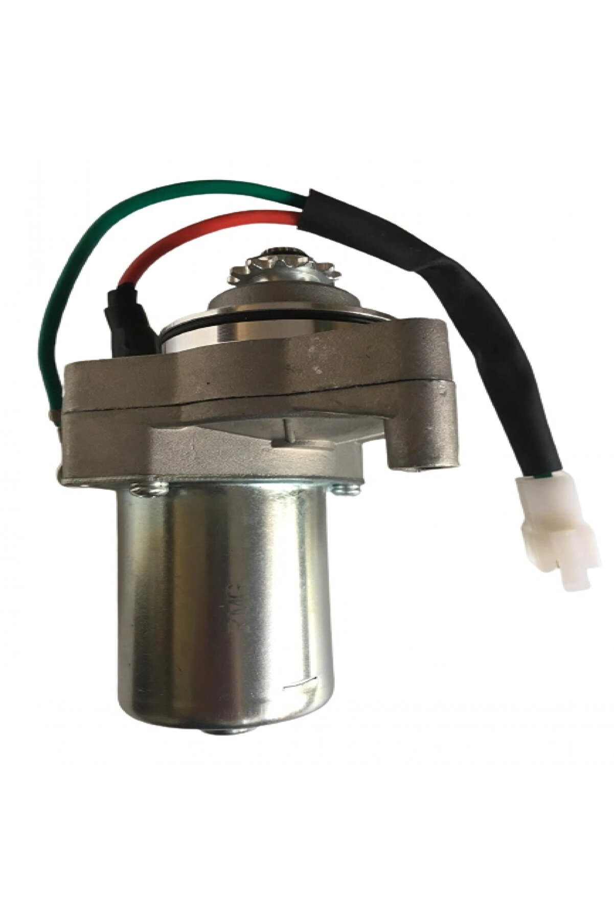 Oem Cup 100 110 125 Marş Motoru Komple