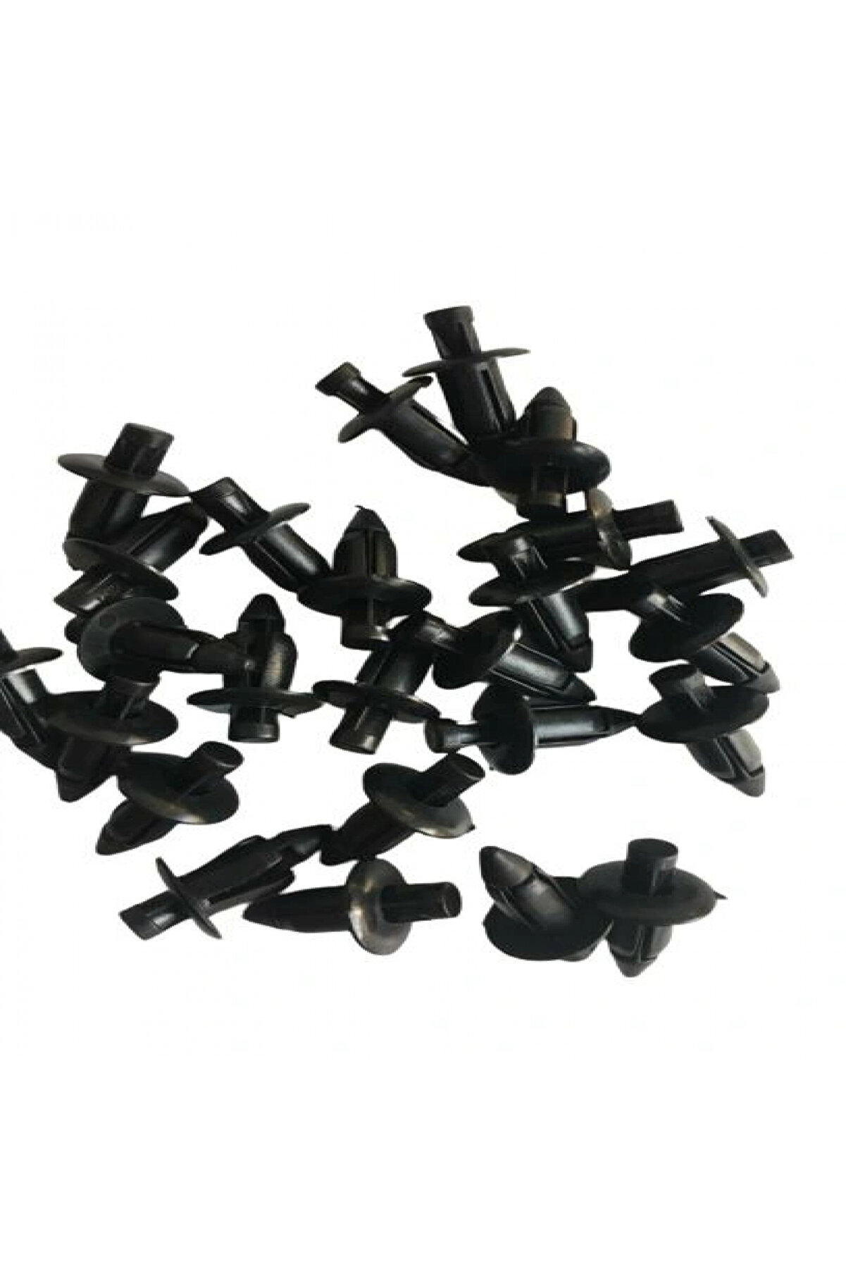 Ngk Pcx Kaporta Bağlantı Kli̇psi̇ 5 Adet