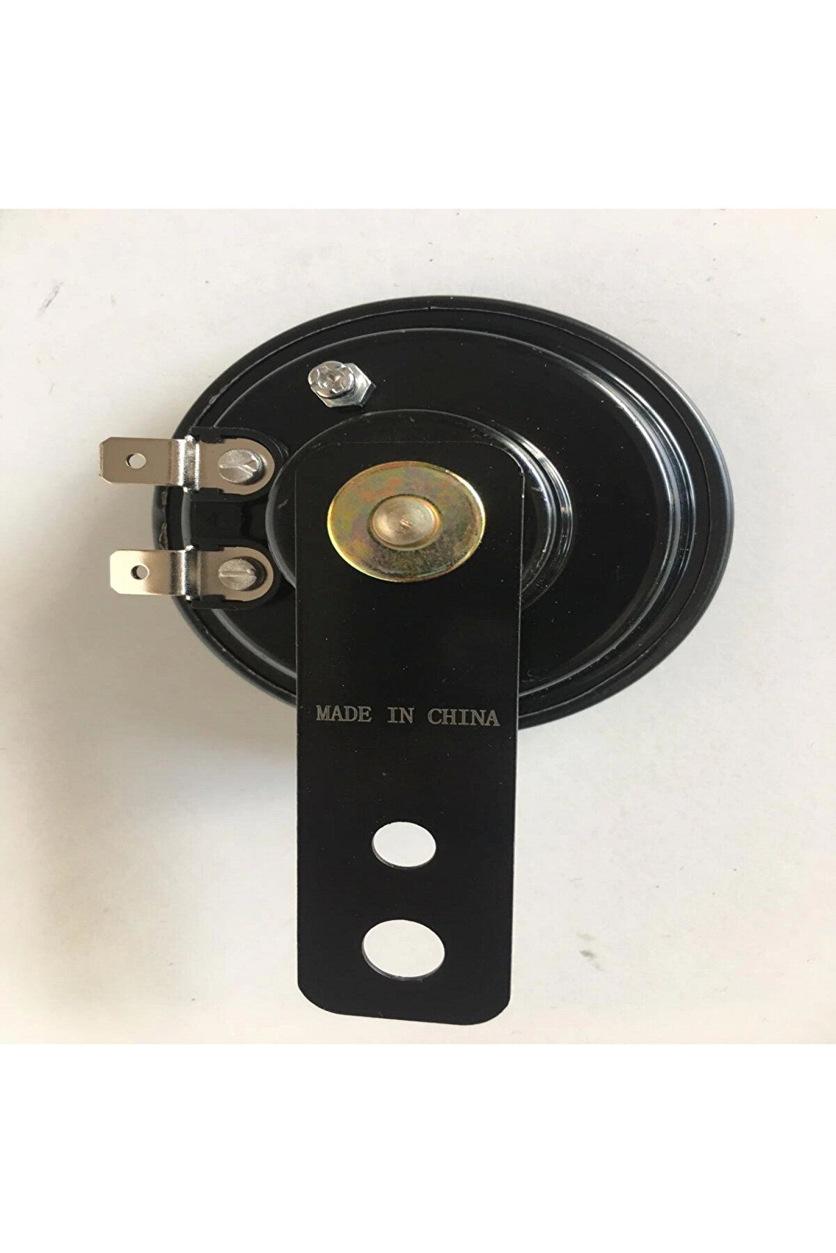 Oem Motosi̇klet Korna G&uuml;&ccedil;l&uuml; Ses Cup-Cg-Kt-Scooter