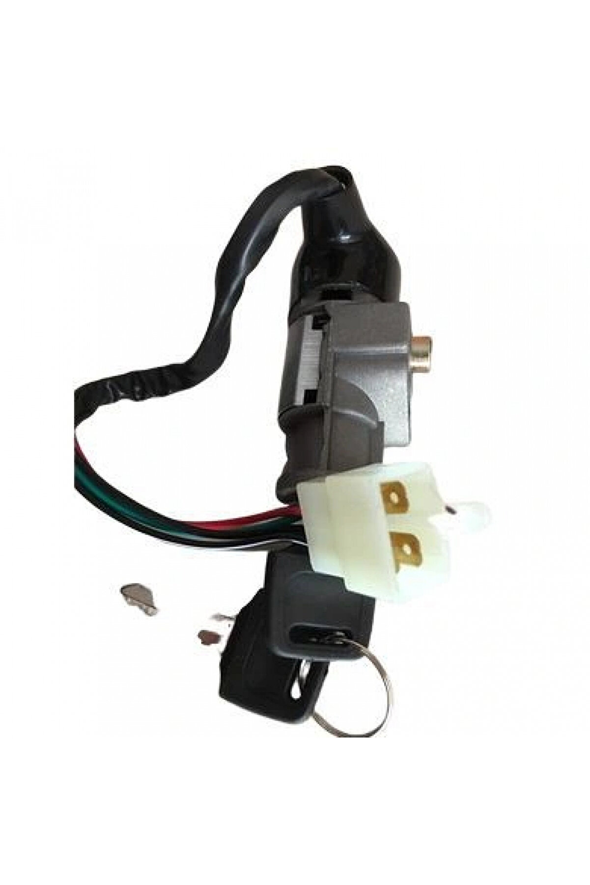 Pro Cup 100 E-Bi̇ke Kontak Tek