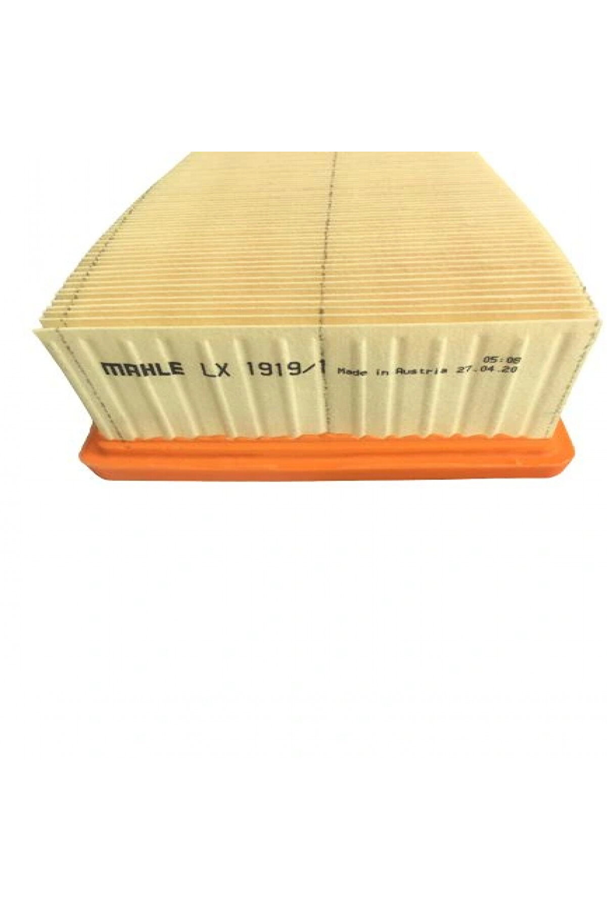 Mahle Fi̇ltre Lx 1919/1 Husqvarna Ktm Uyumlu