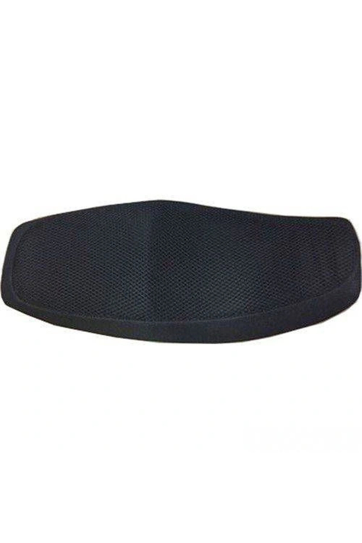 Oem Tex 2066 Motosi̇klet Ve Scooter Si̇yah Fi̇leli̇ Maxi̇ Ve K&uuml;&ccedil;&uuml;k Sele Kılıfı 2Xl Beden