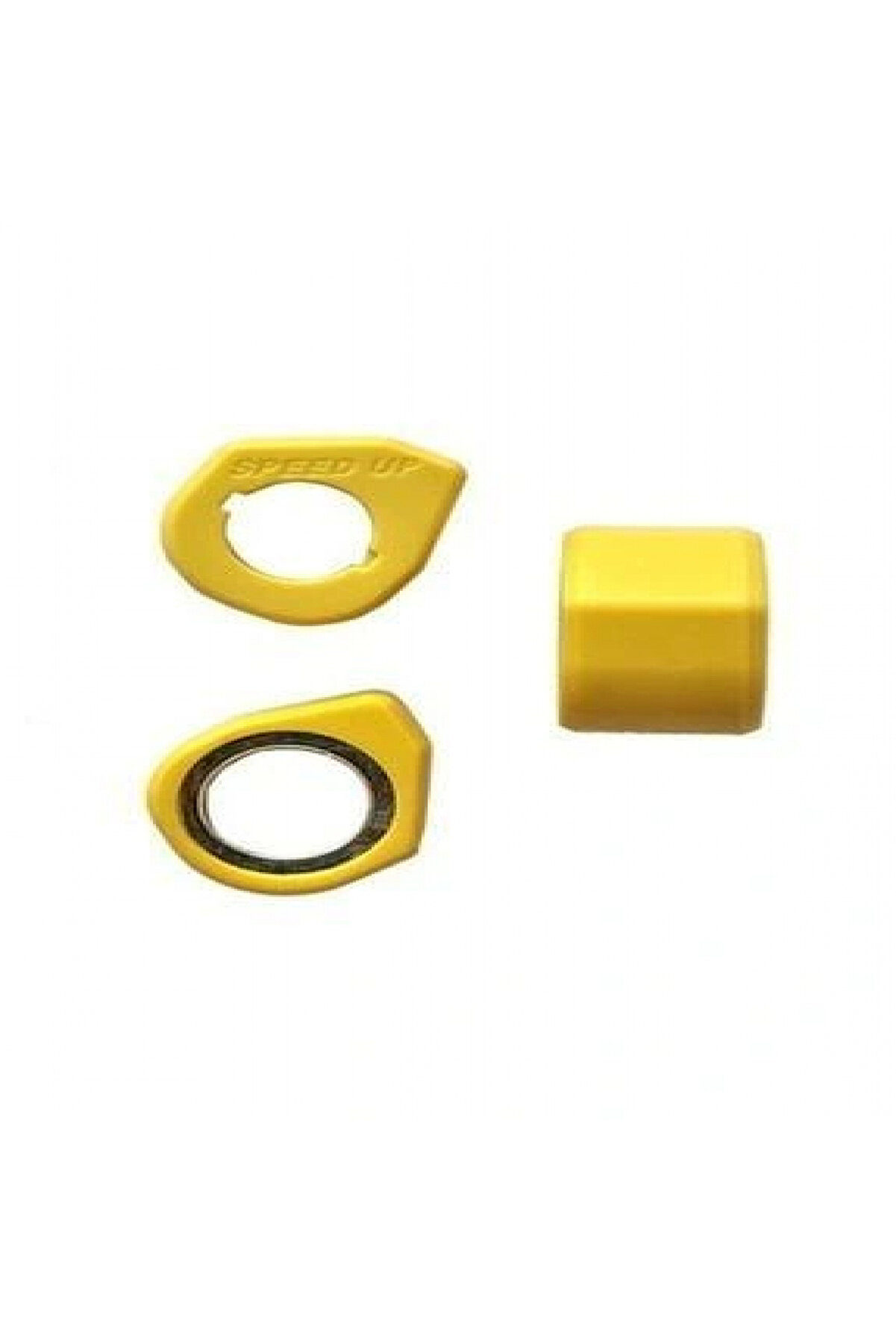 Speedup Sp10400 Dorado Posei̇don Performans Bagası, Motosi̇klet Tahri̇k Seti̇ 19 Gr